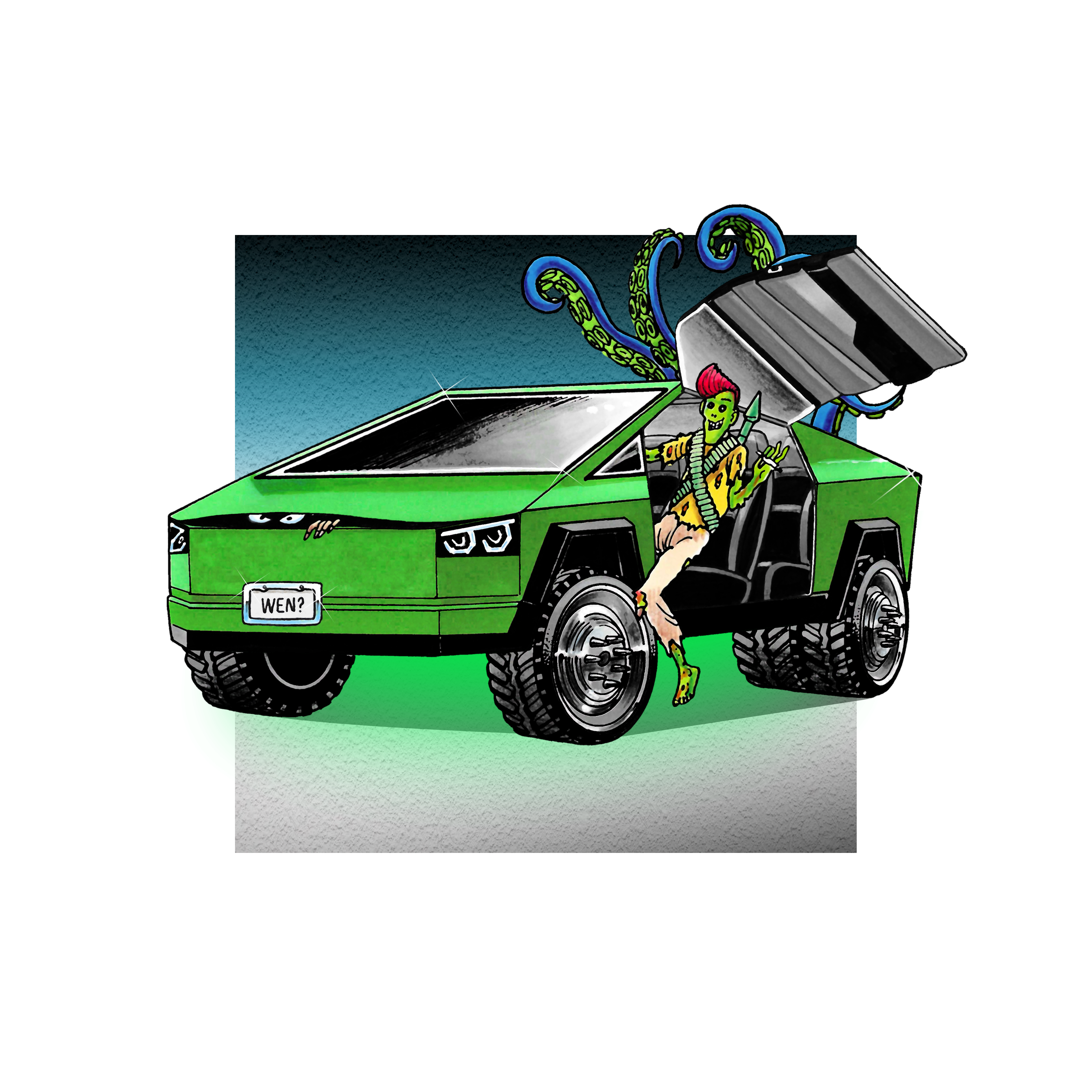 NFT Image