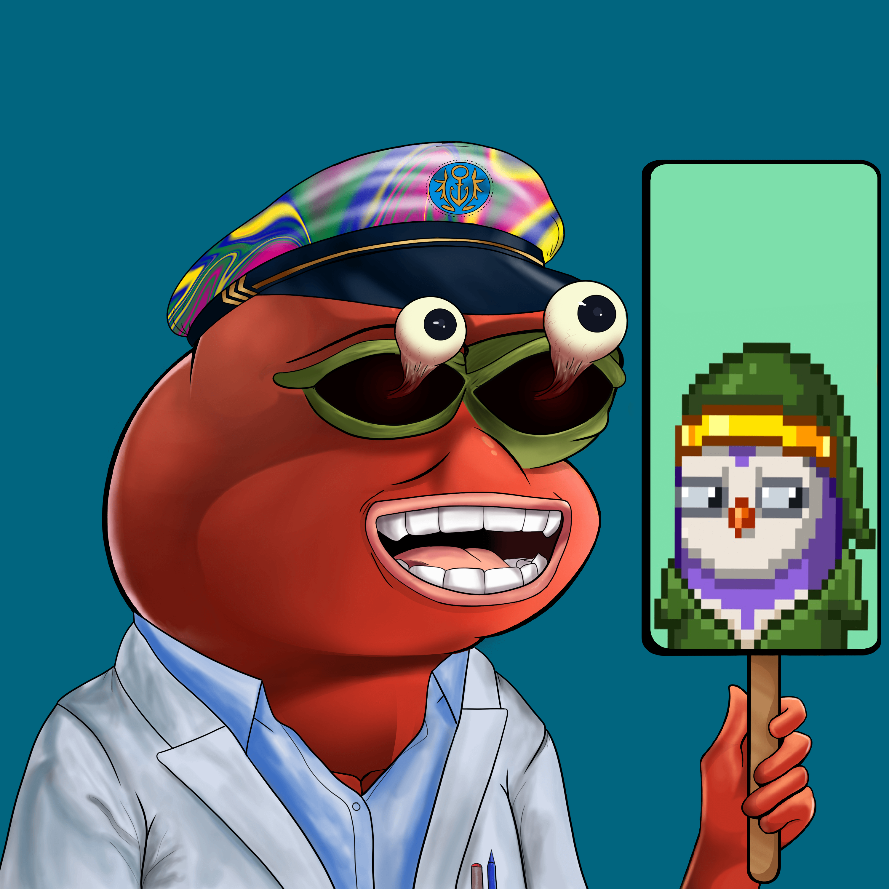 NFT Image