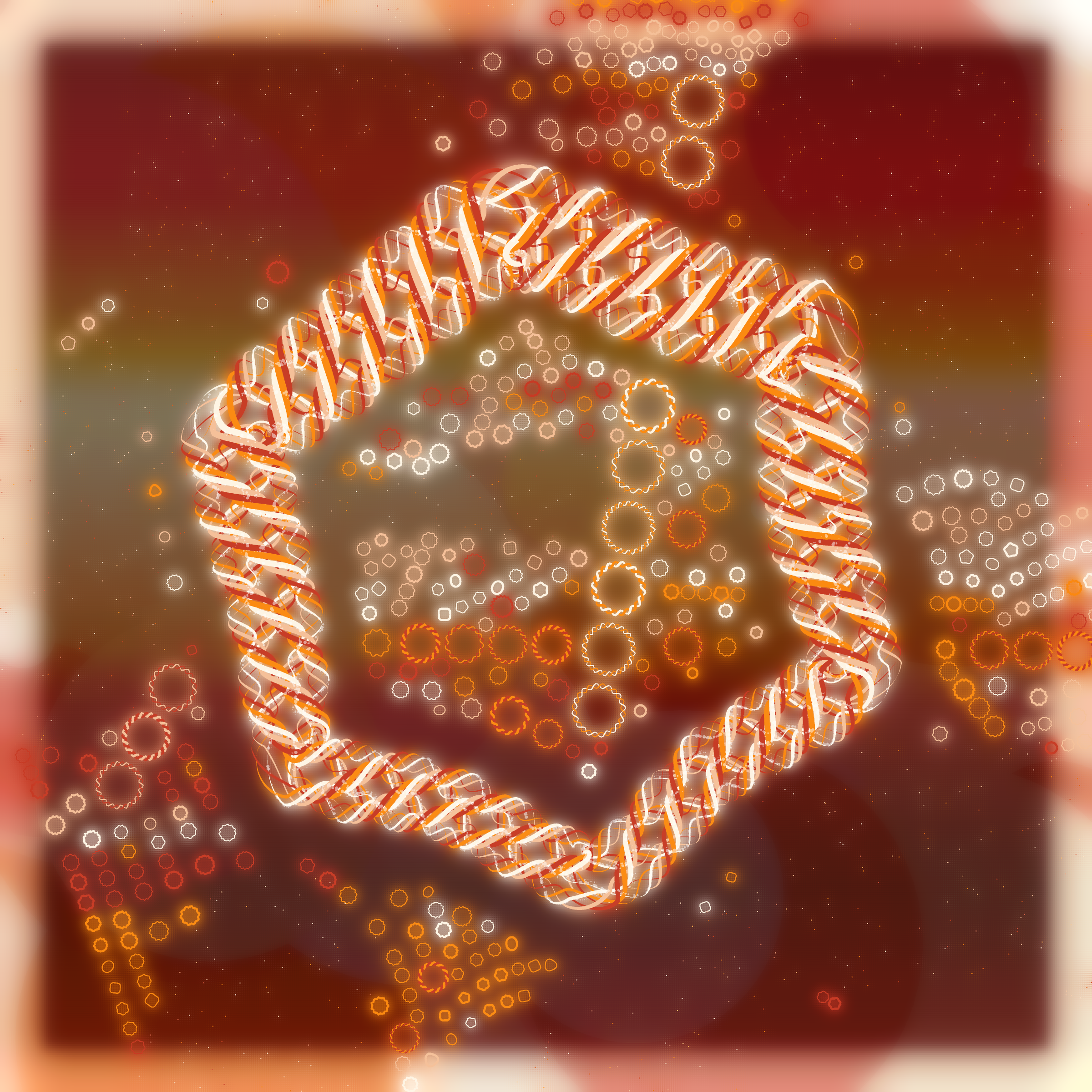 Friendship Bracelets #2992