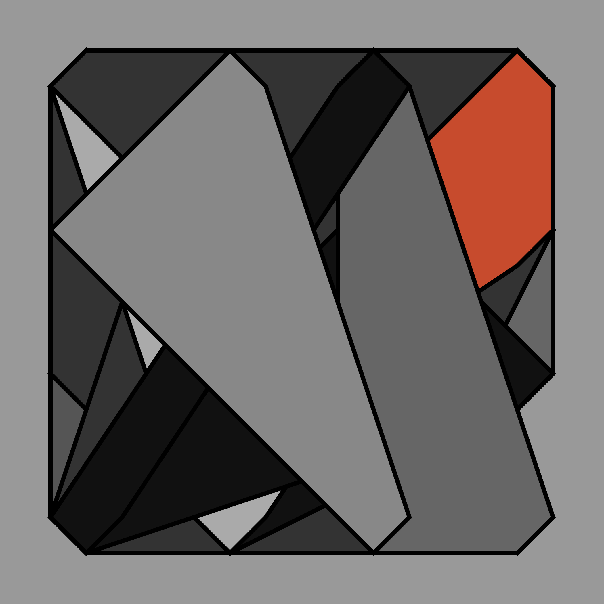 BLCKROCK #295