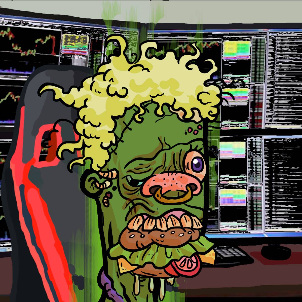 NFT Image