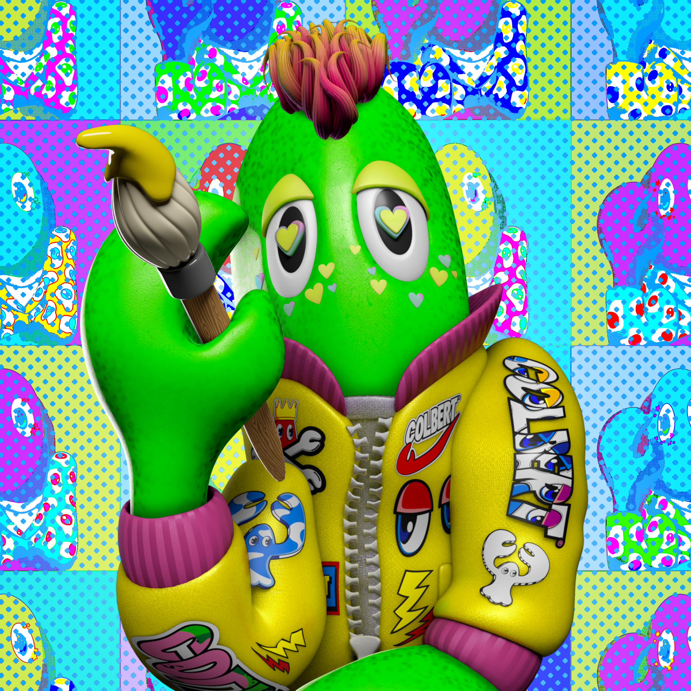 NFT Image