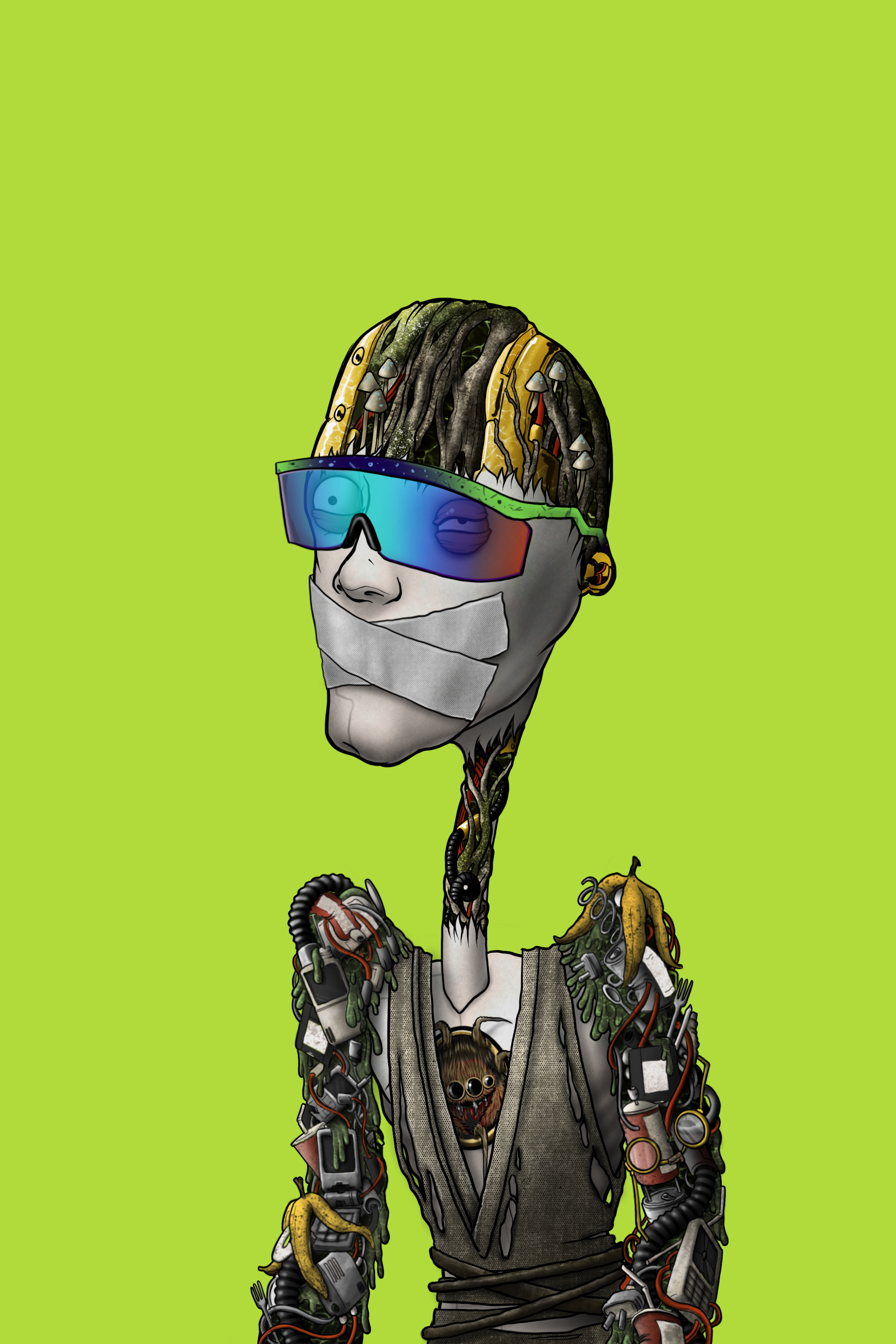 NFT Image