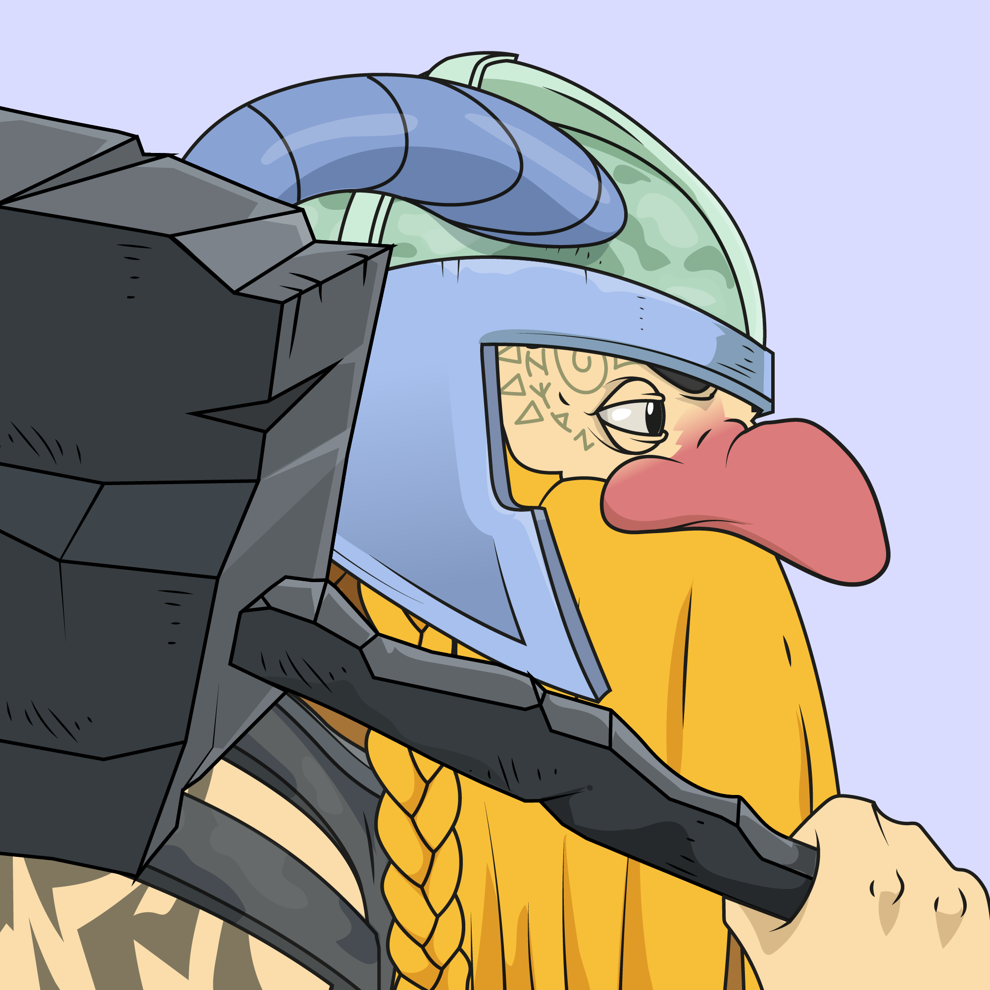 Hardhead #795