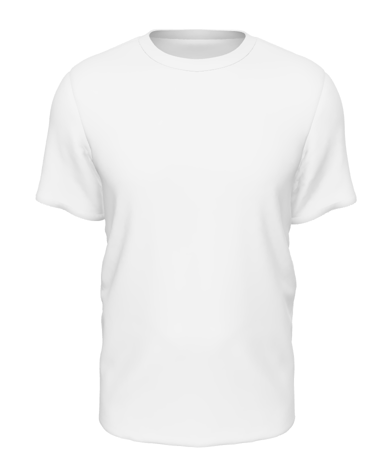 Core3D Blank Placeholder Shirt | 721 #2/2
