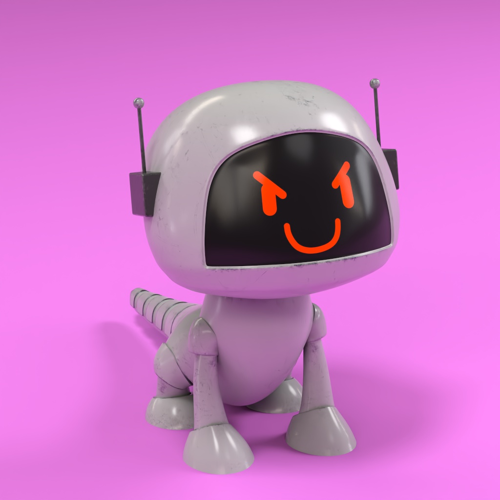 WynLambo #512