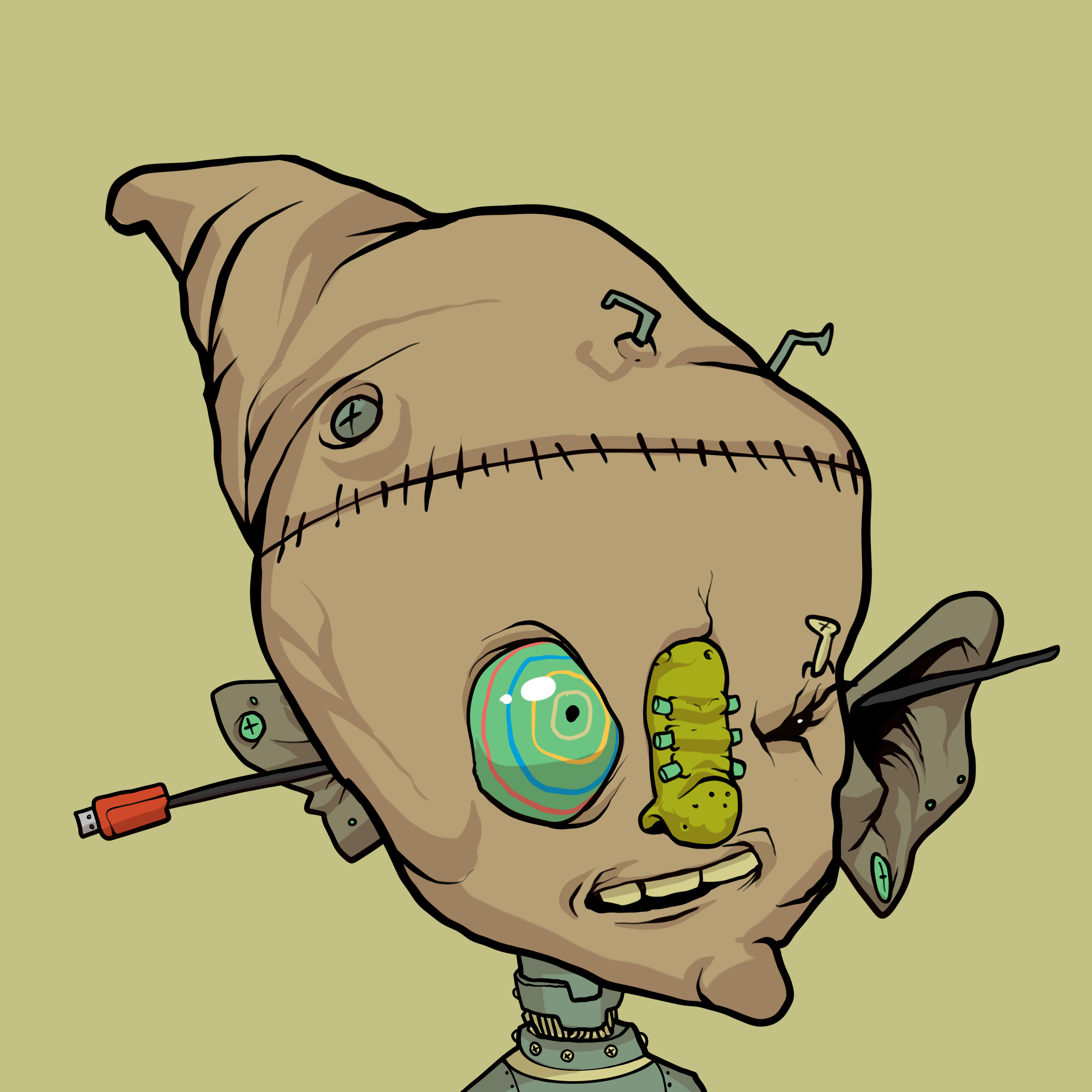 NFT Image