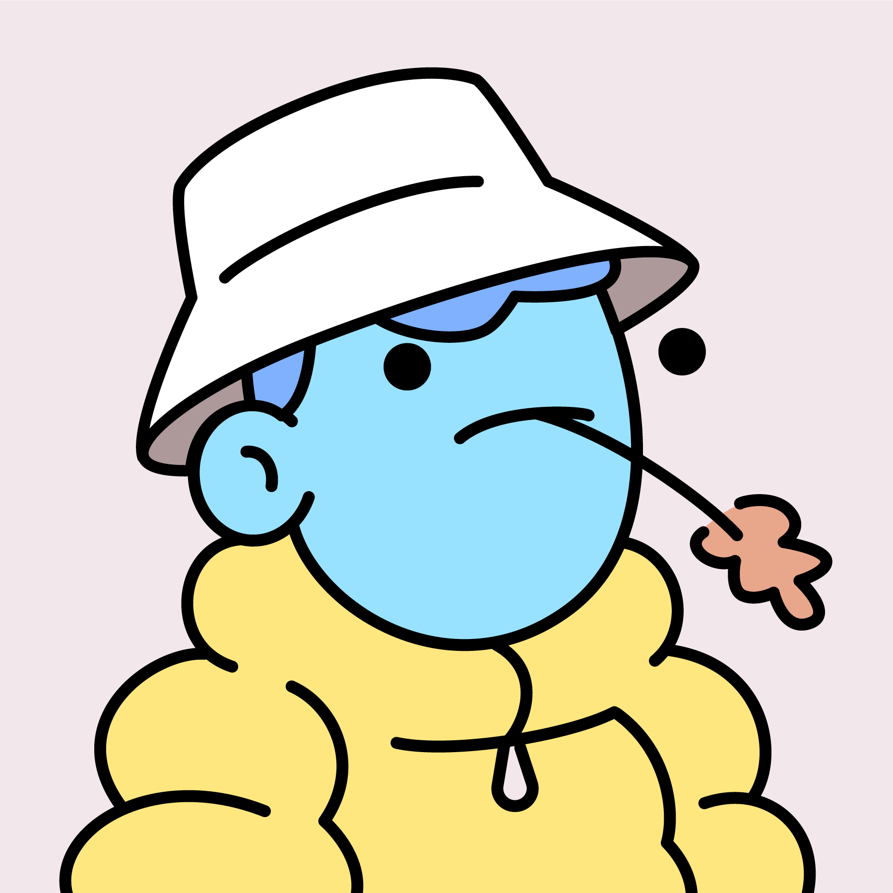 Doodle #36