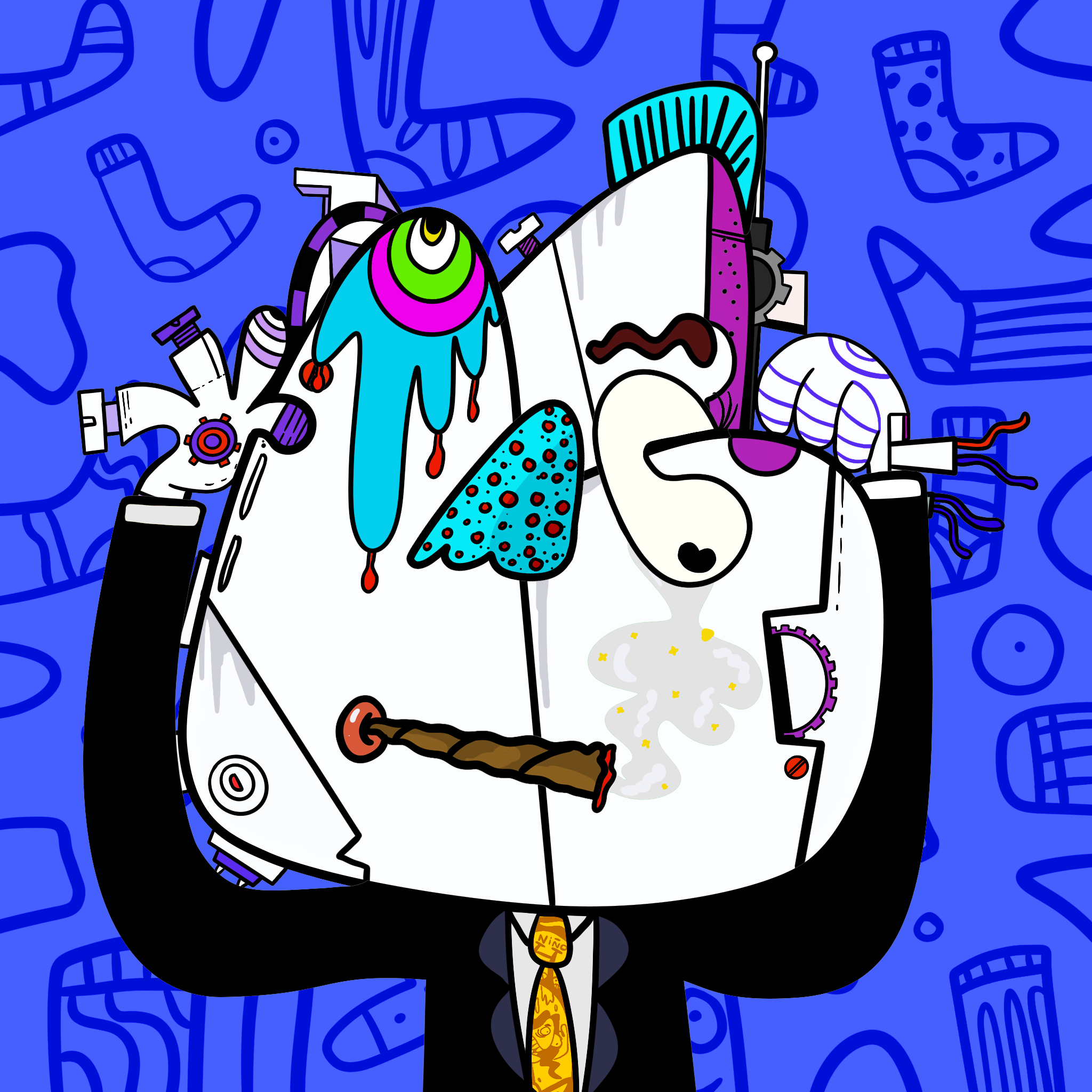 NFT Image