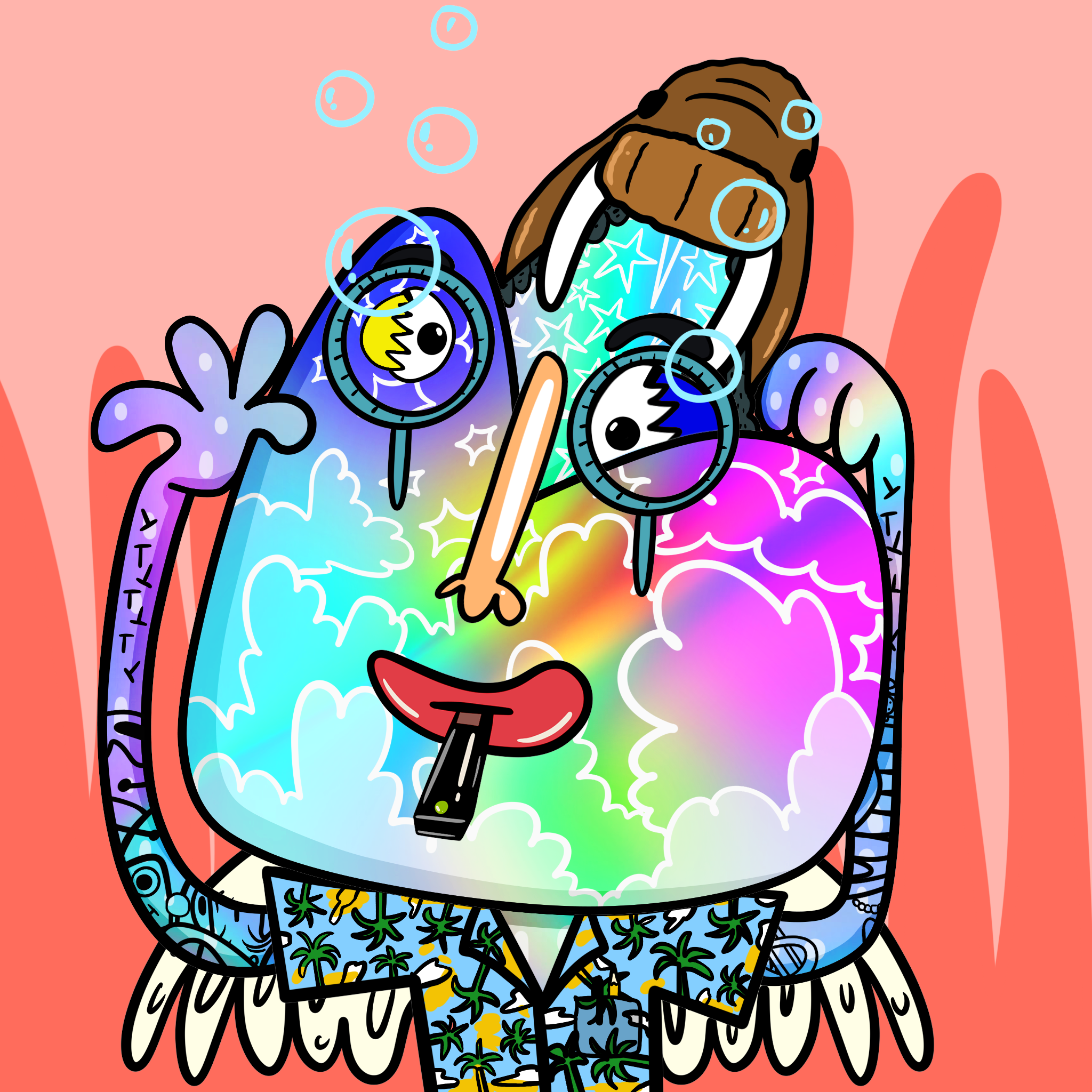 NFT Image