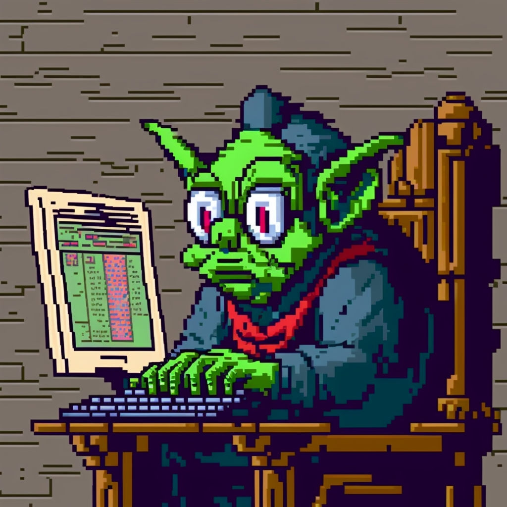 Help Me Debug This #420