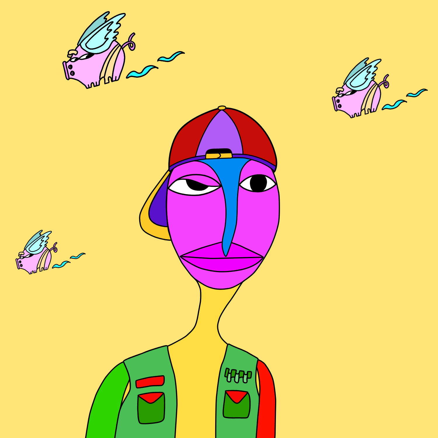 NFT Image