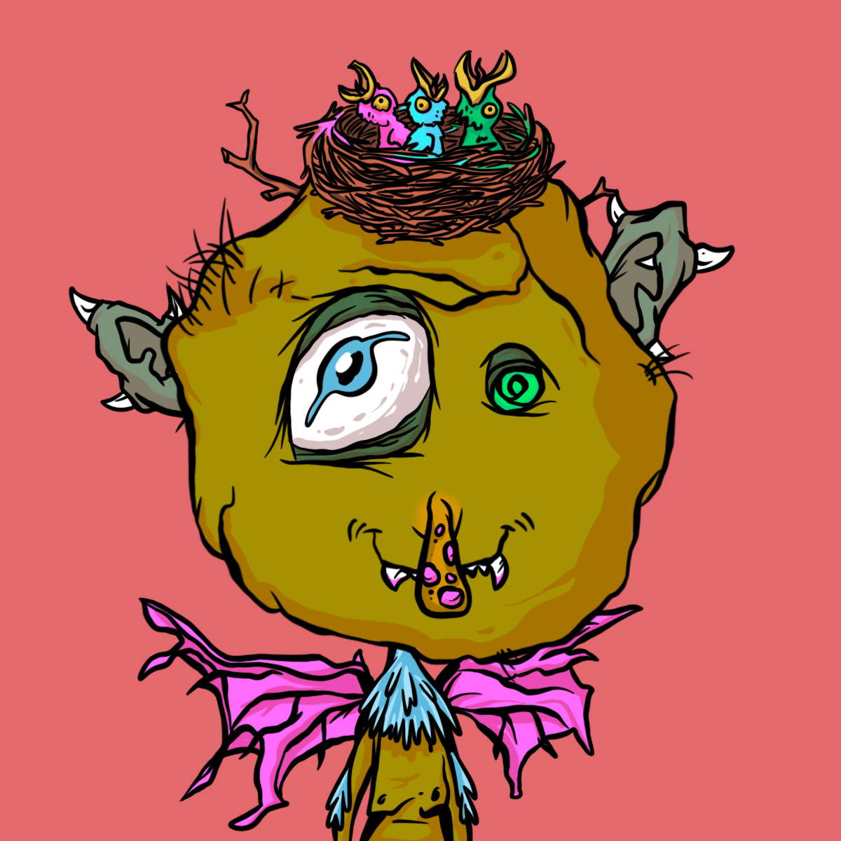 goblindungeon #8335