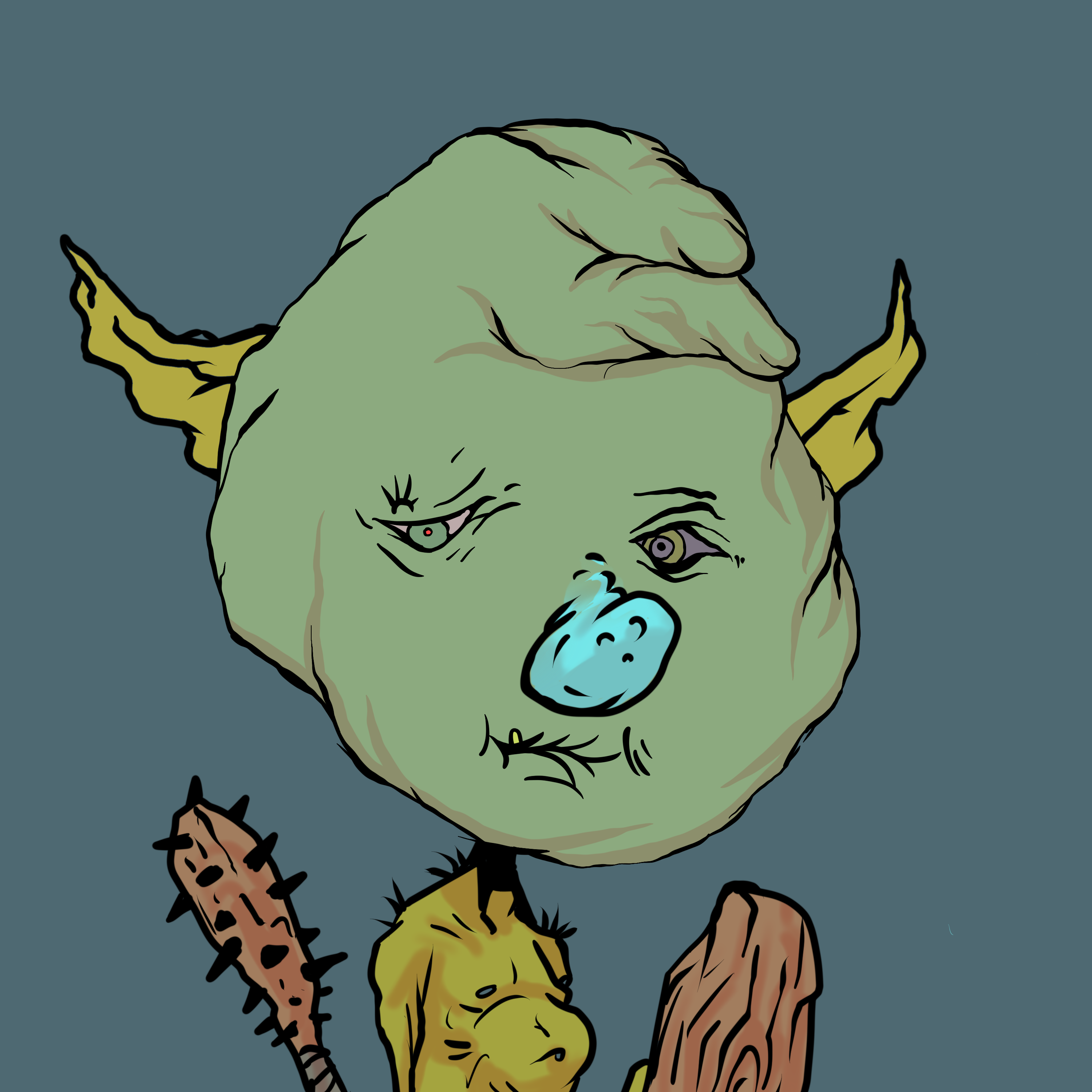 NFT Image