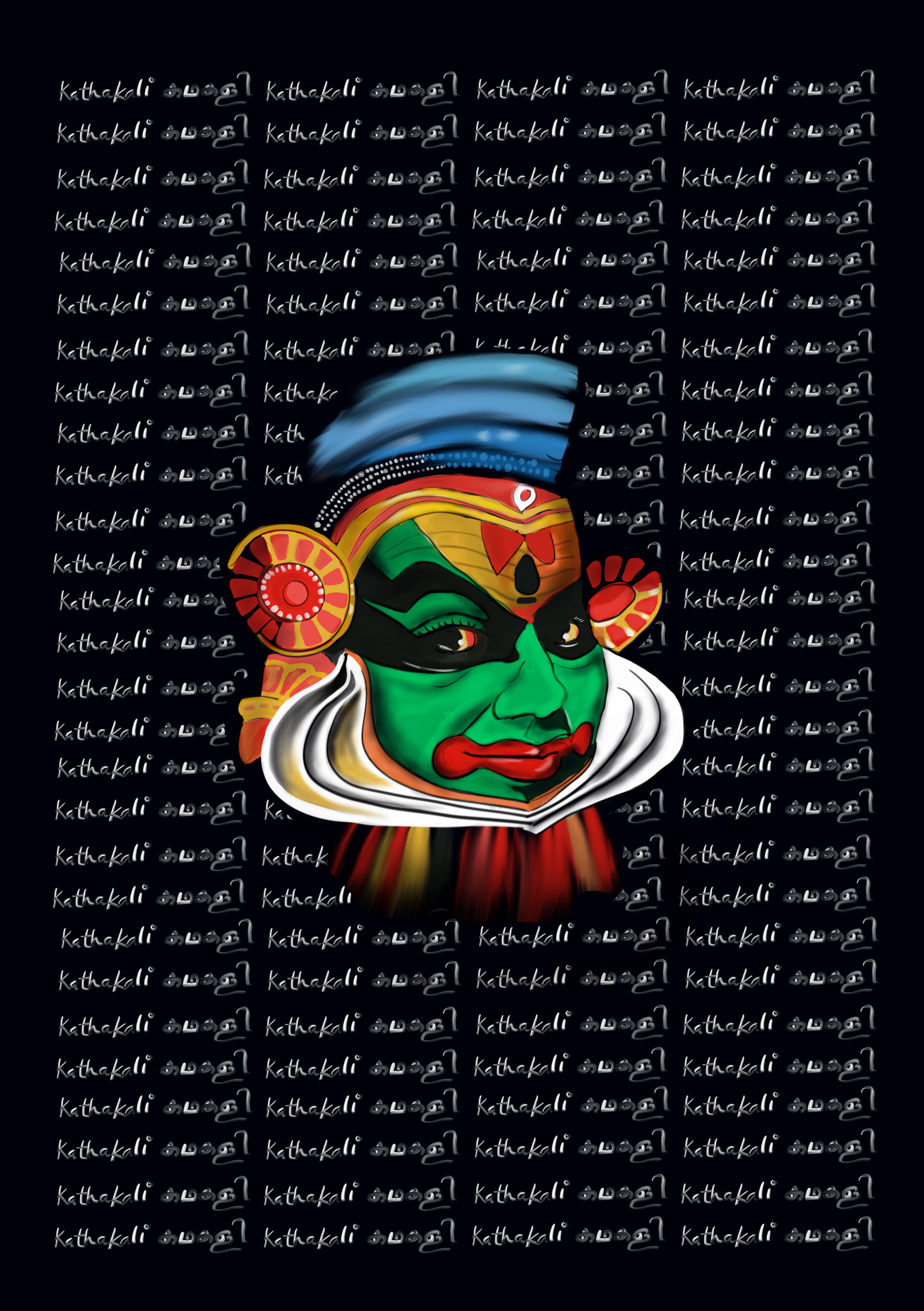 Kathakali