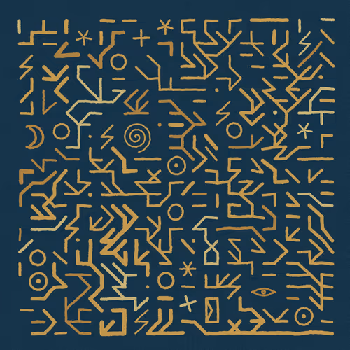 Monoglyph #83