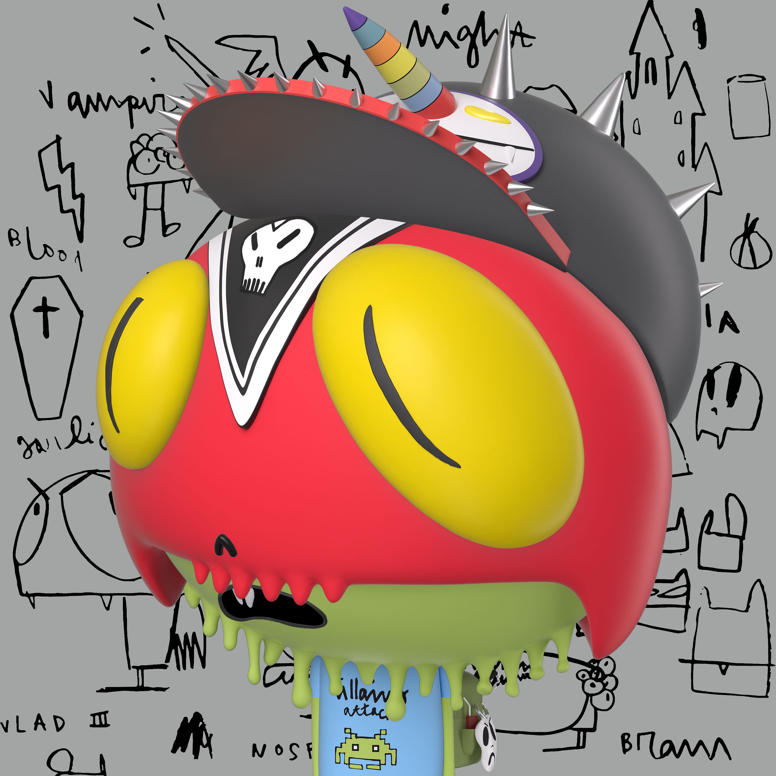 NFT Image