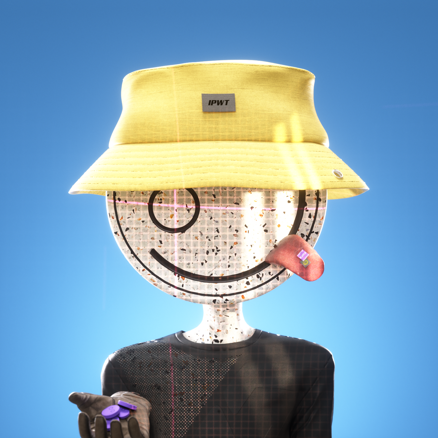 Pillhead #6591