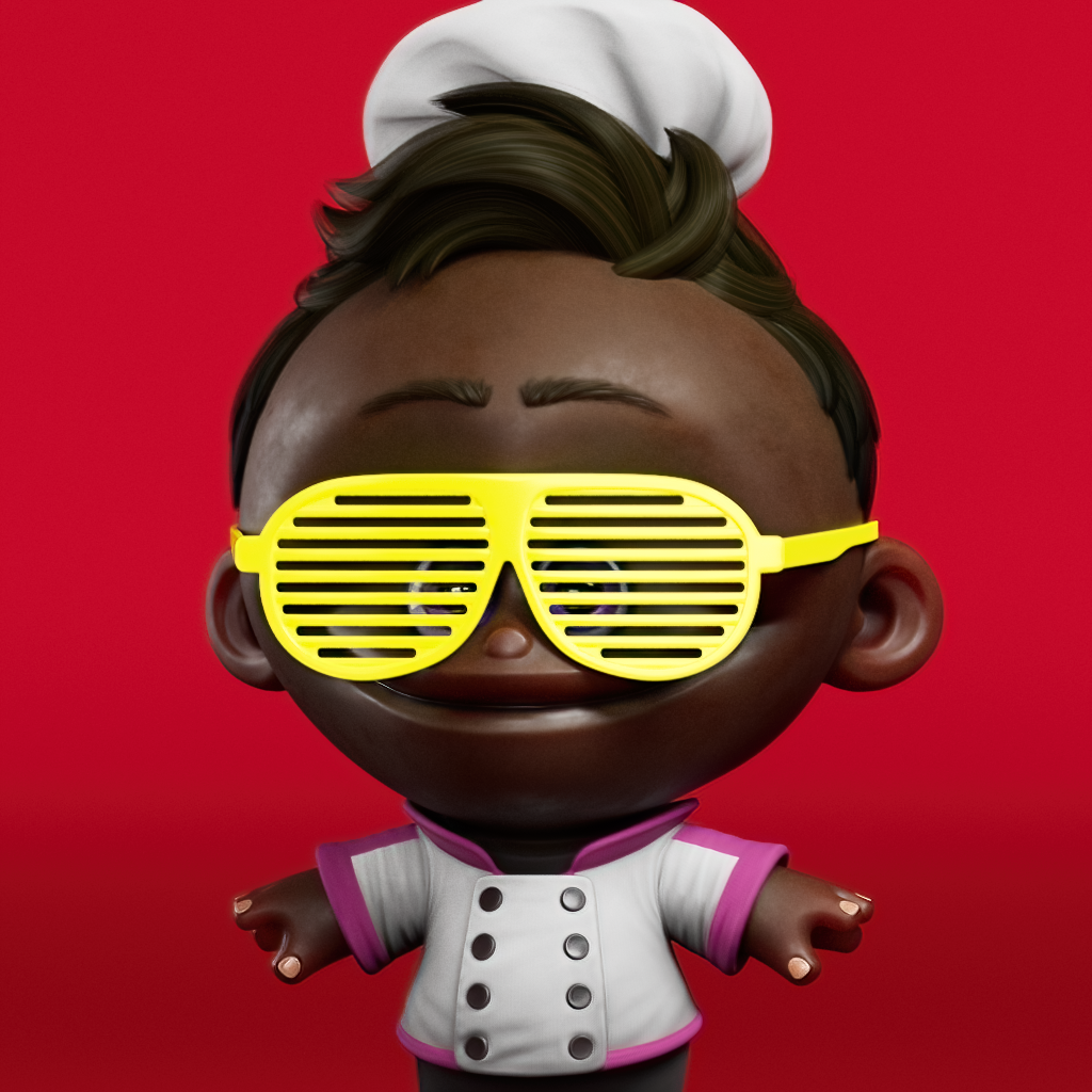 Chef #6889