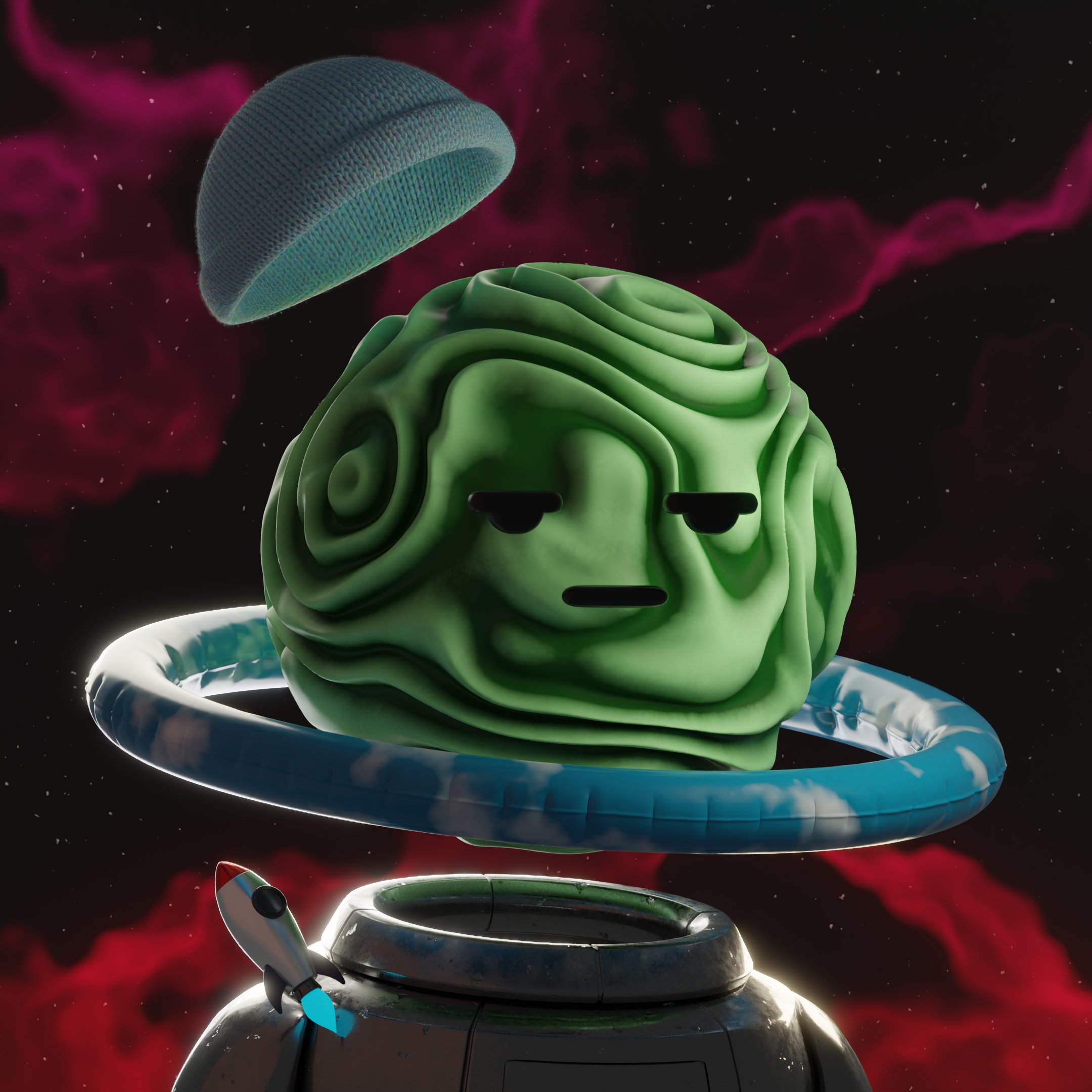 NFT Image