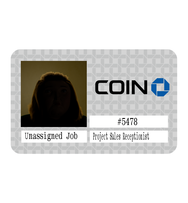 26.13 Ⓡ / week, Coin