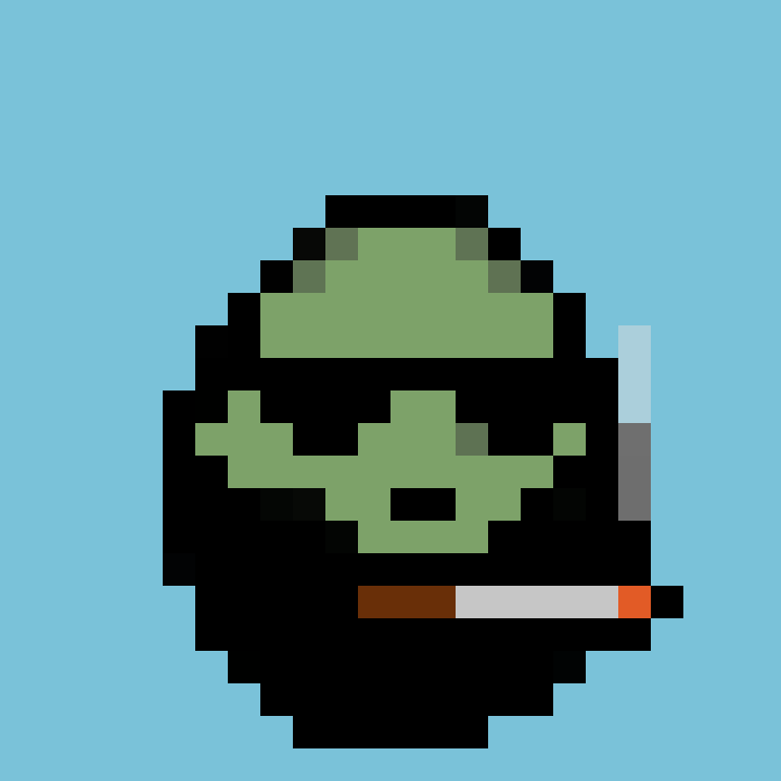 LarvaEgg #1831