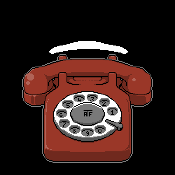 ACME TELEPHONE FIRM #4/12