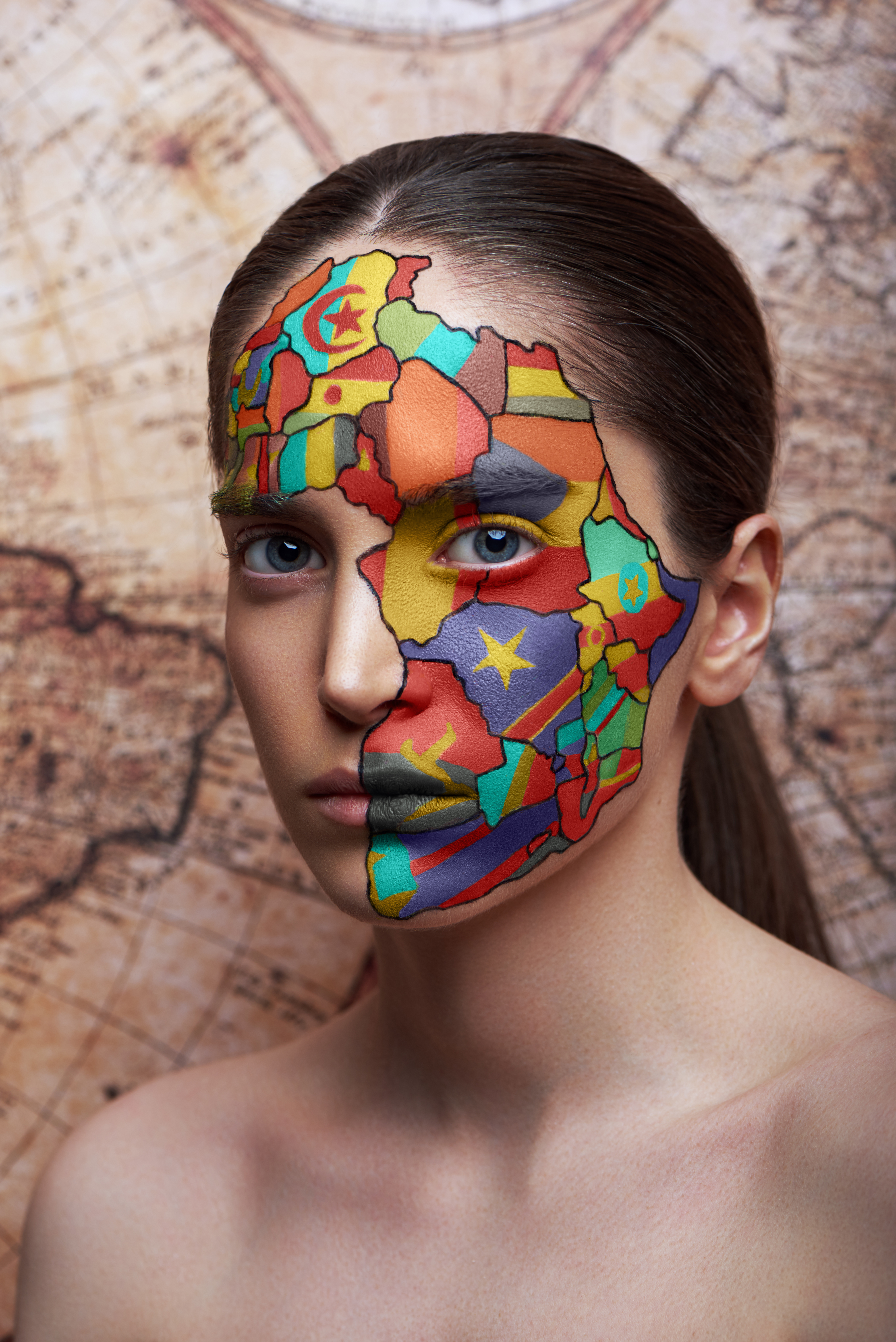 Africa The Forgotten Continent