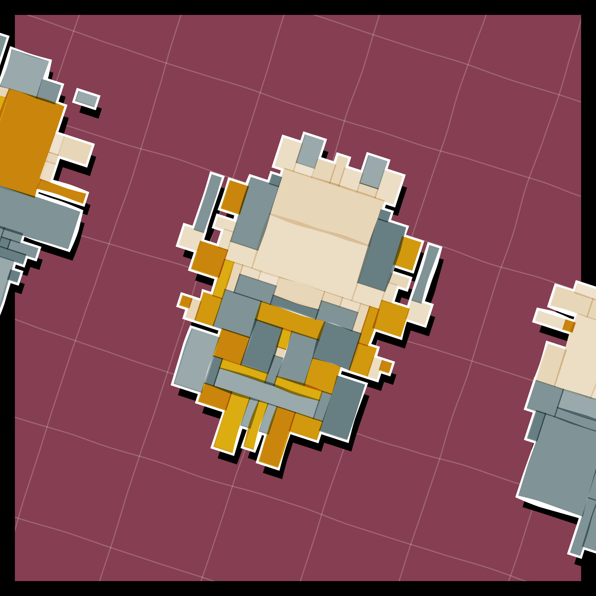 Paper Armada #126