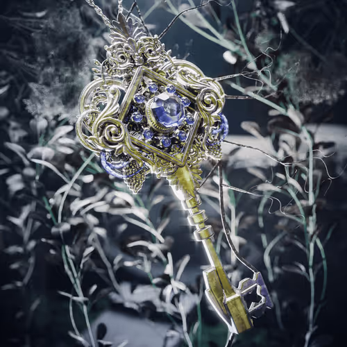 Mayfair Witches Pass #460