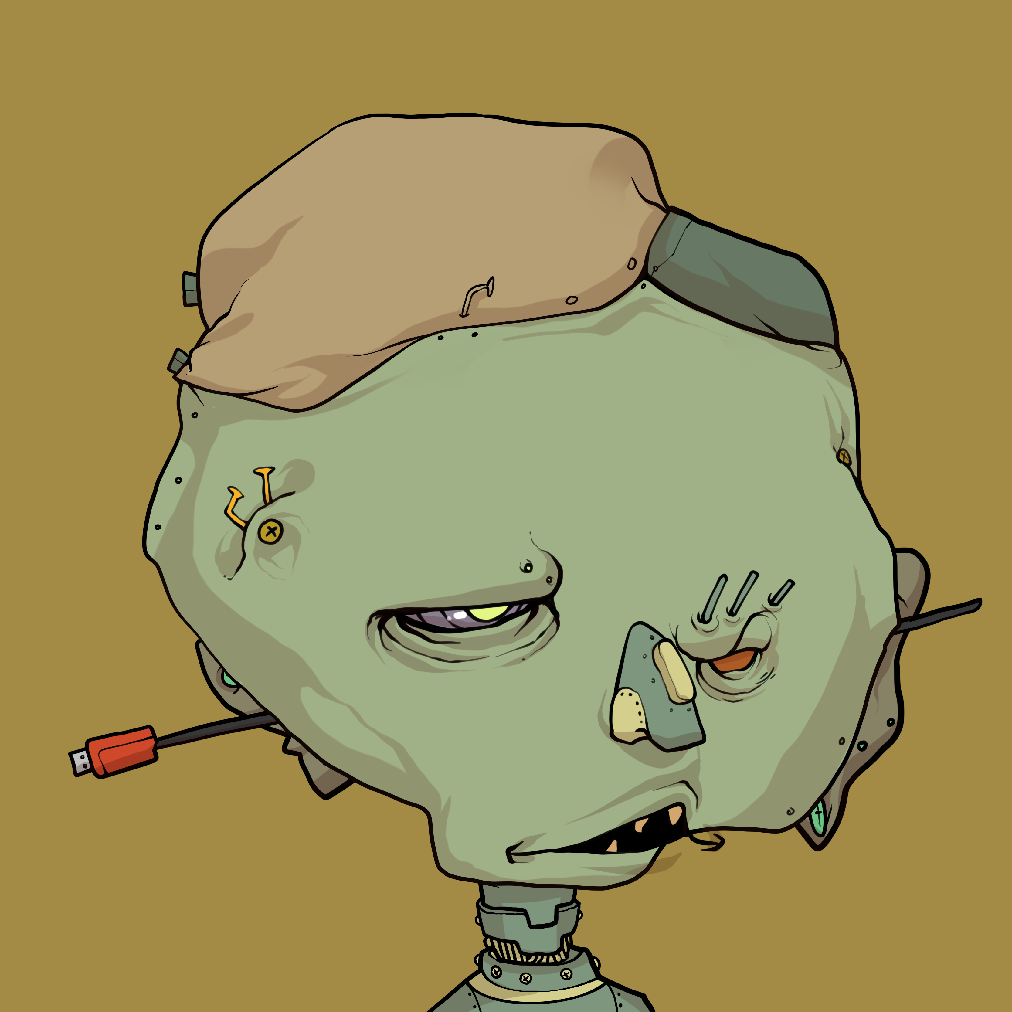 NFT Image
