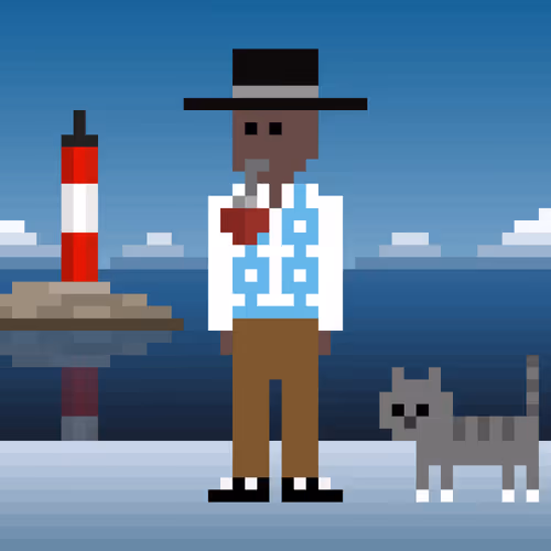 CryptoPatagonian #197