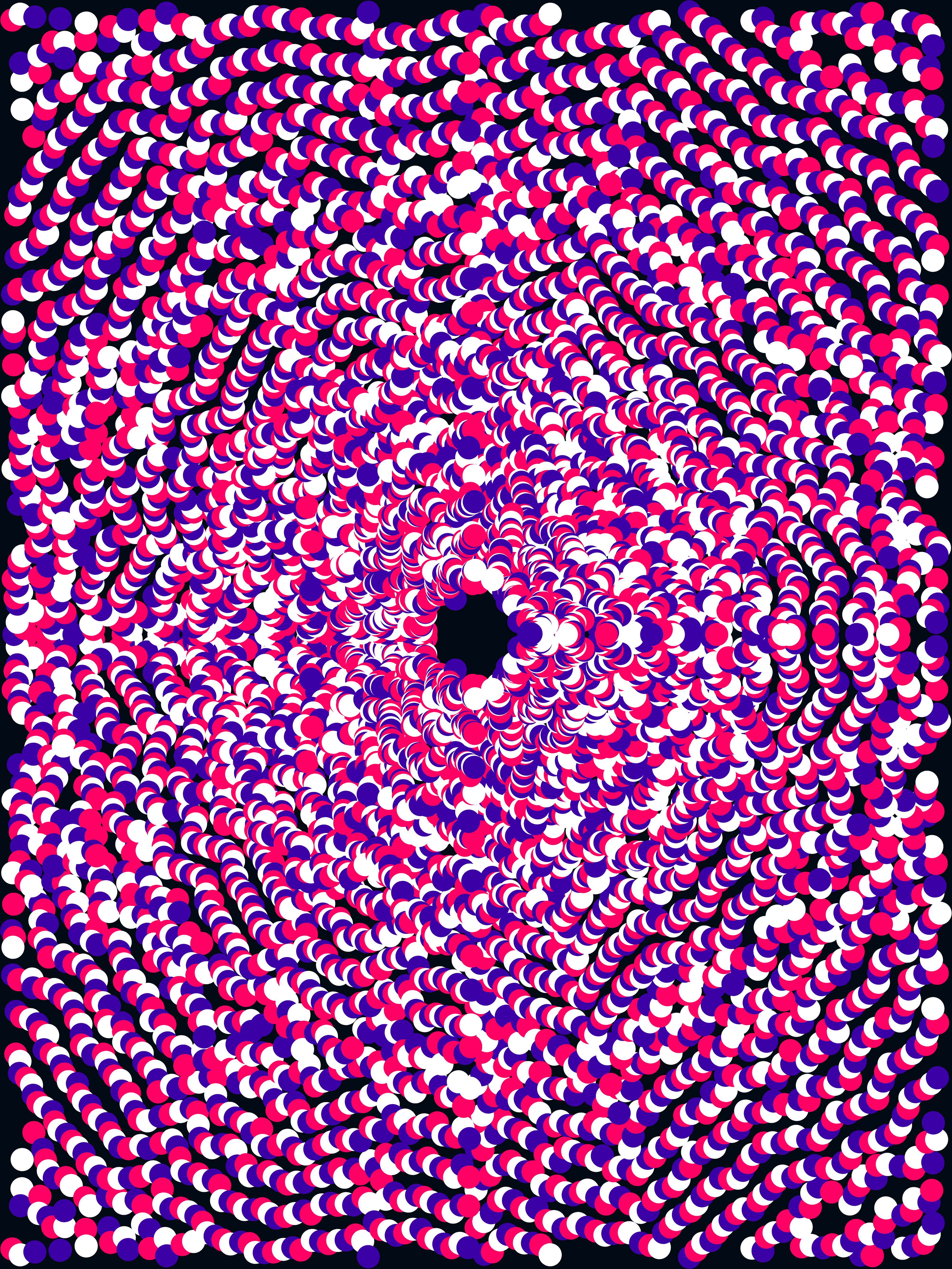 Gen Art Trippy 2