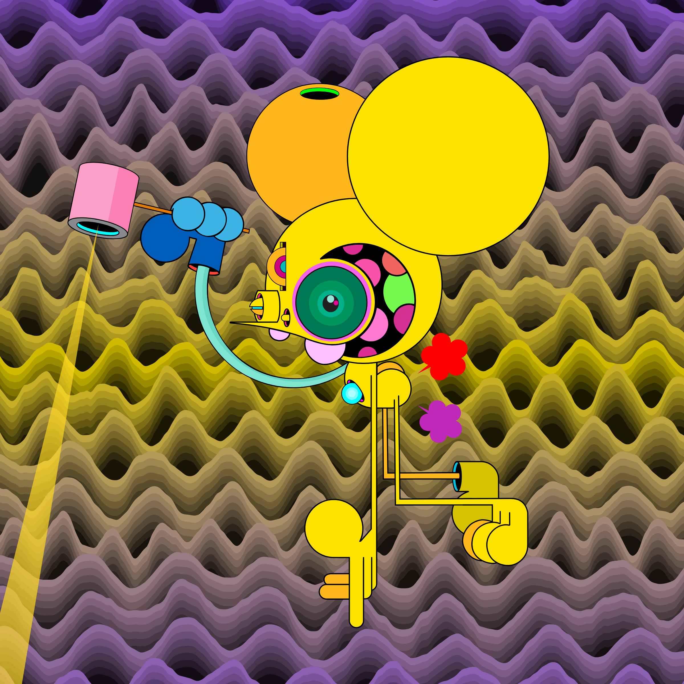 NFT Image