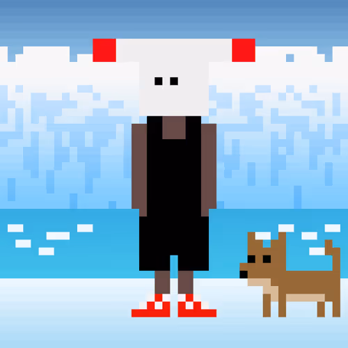 CryptoPatagonian #52