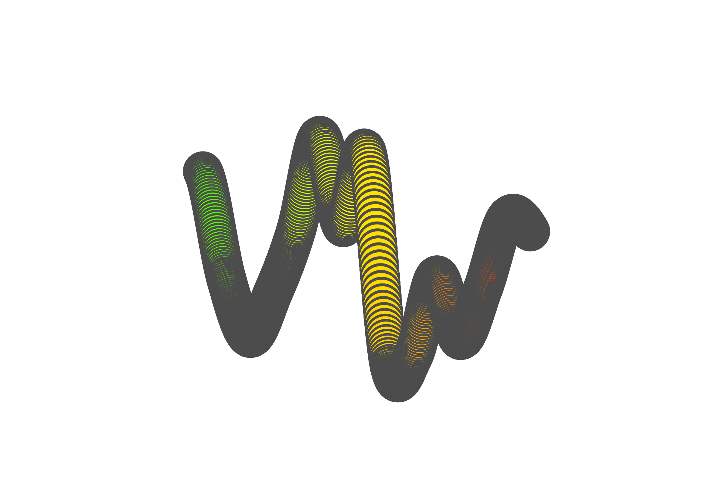 Chromie Squiggle #1470