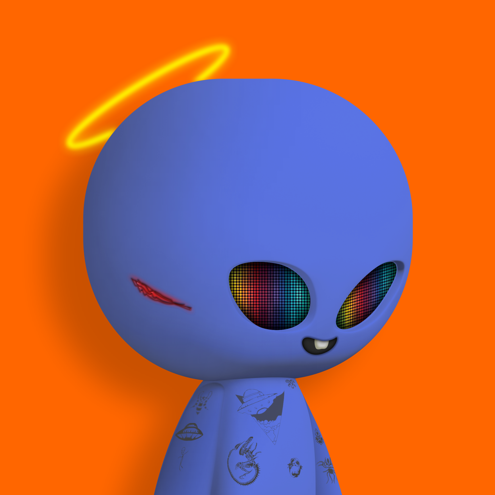 NFT Image