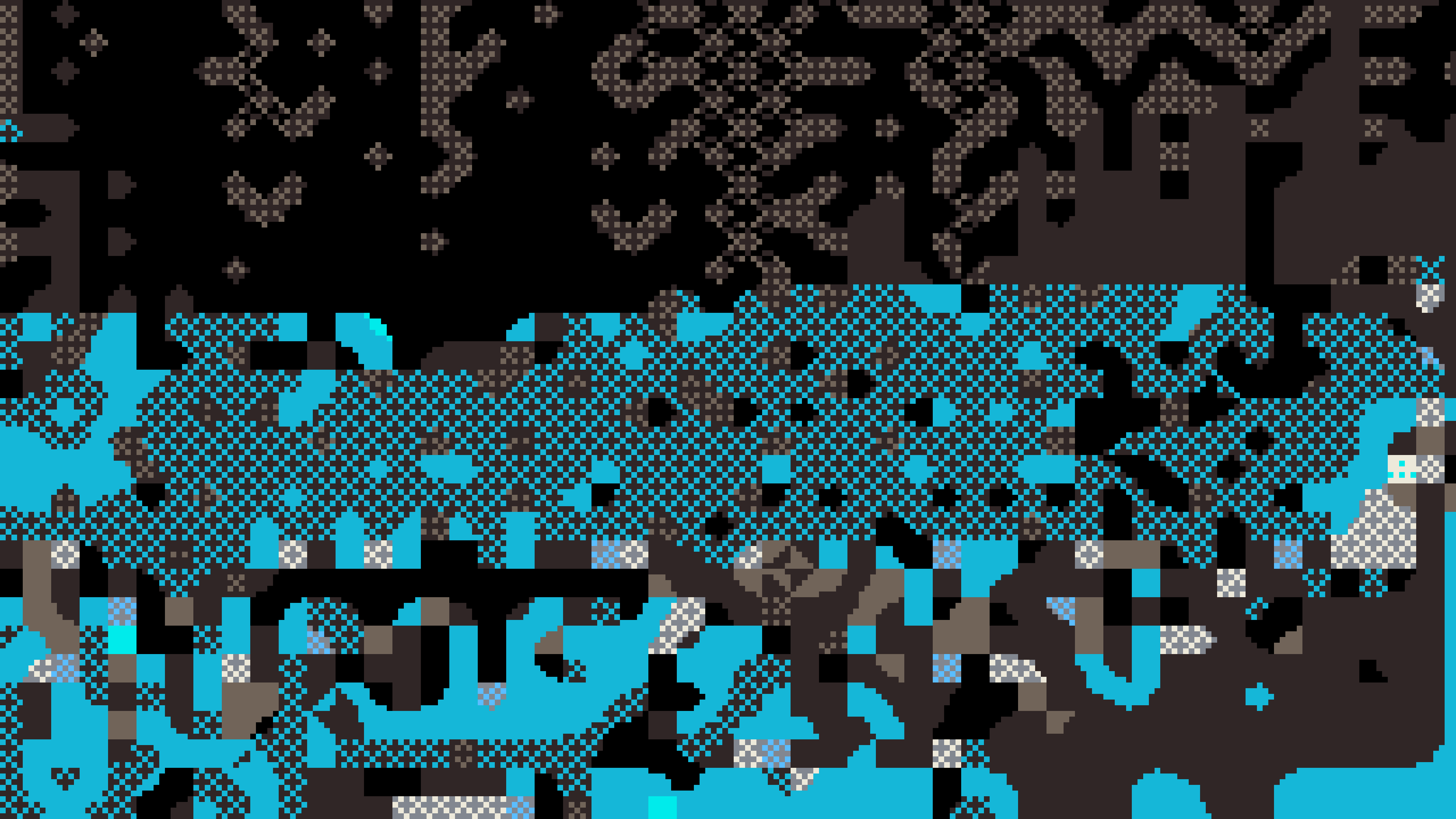 cartographs by dovetail #35