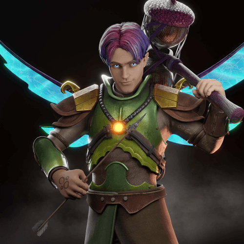 Gossamer Academy #229