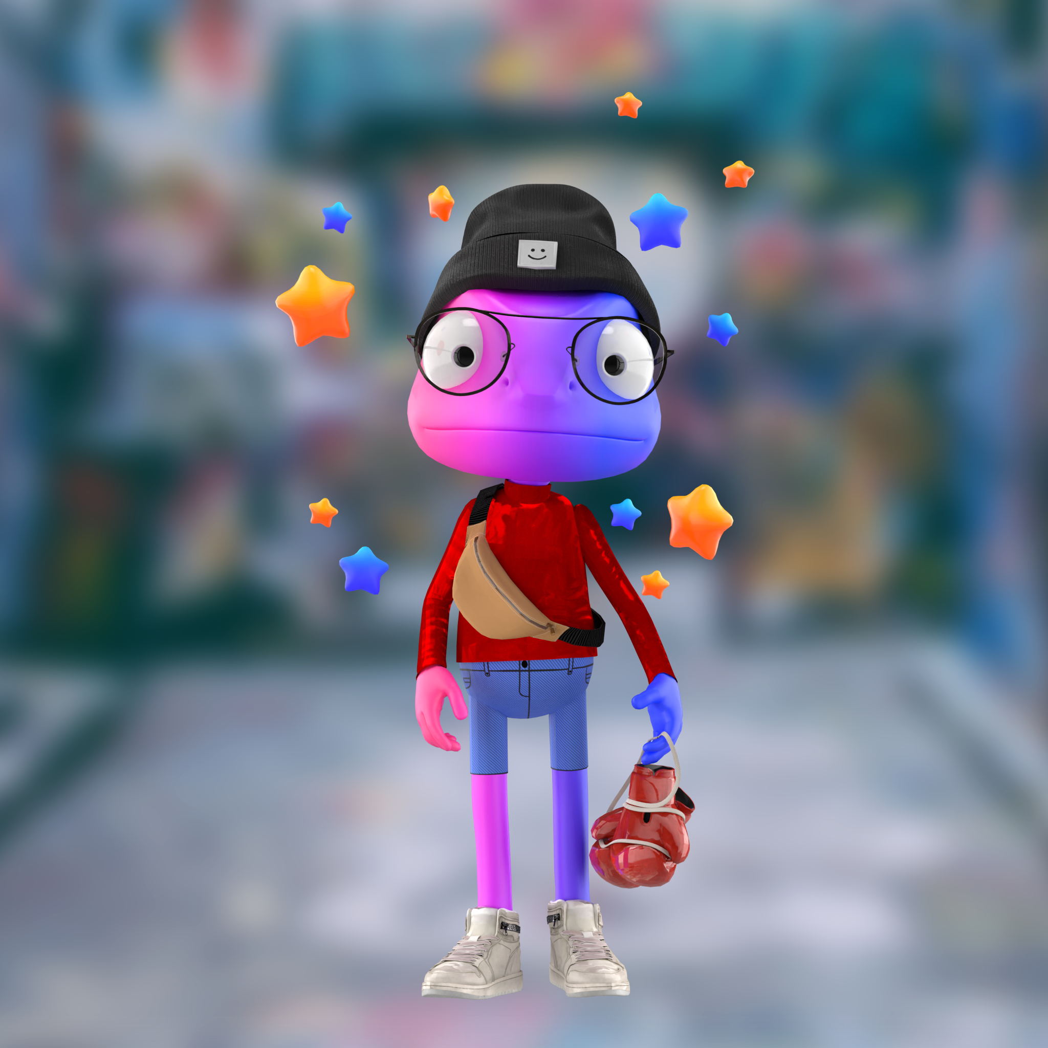 NFT Image