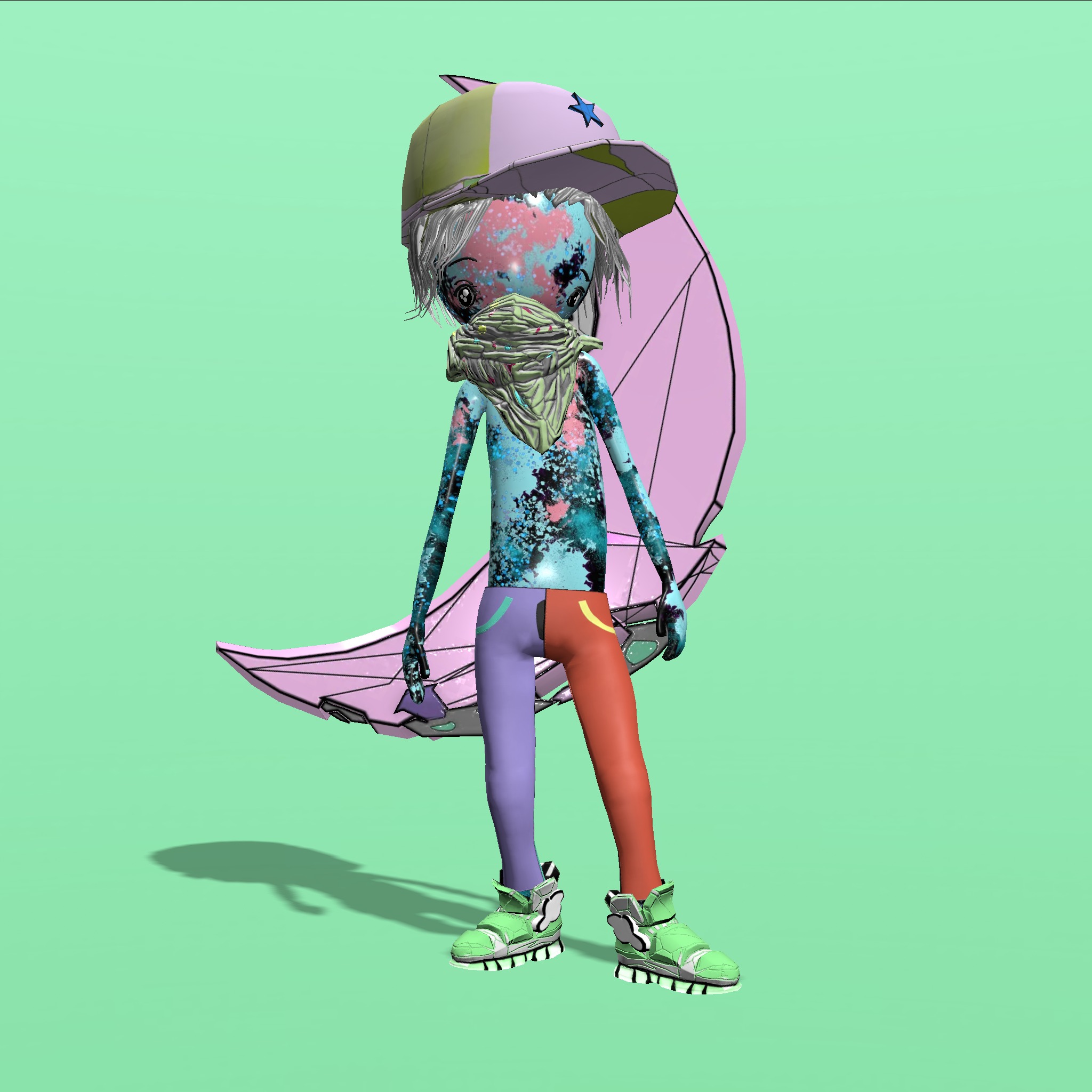 NFT Image
