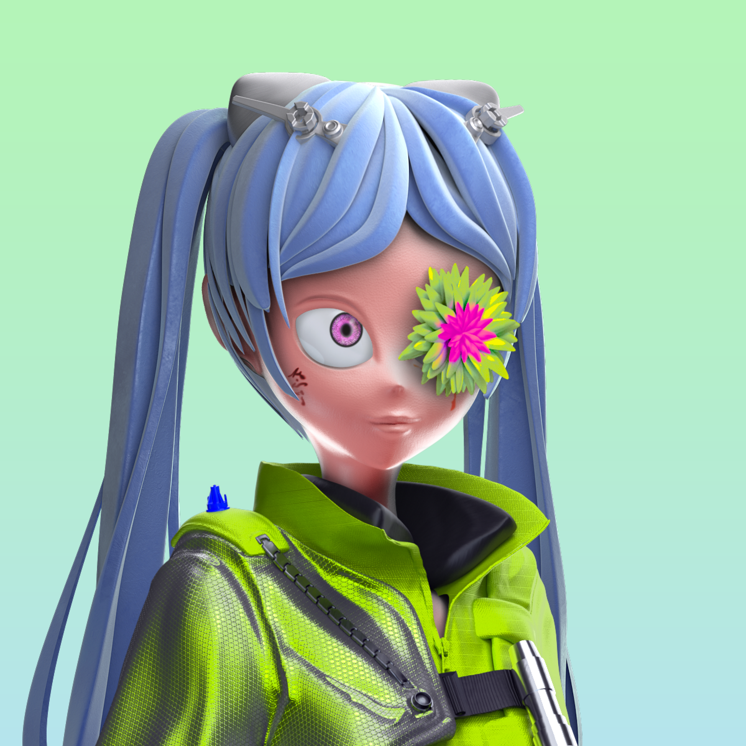 NFT Image