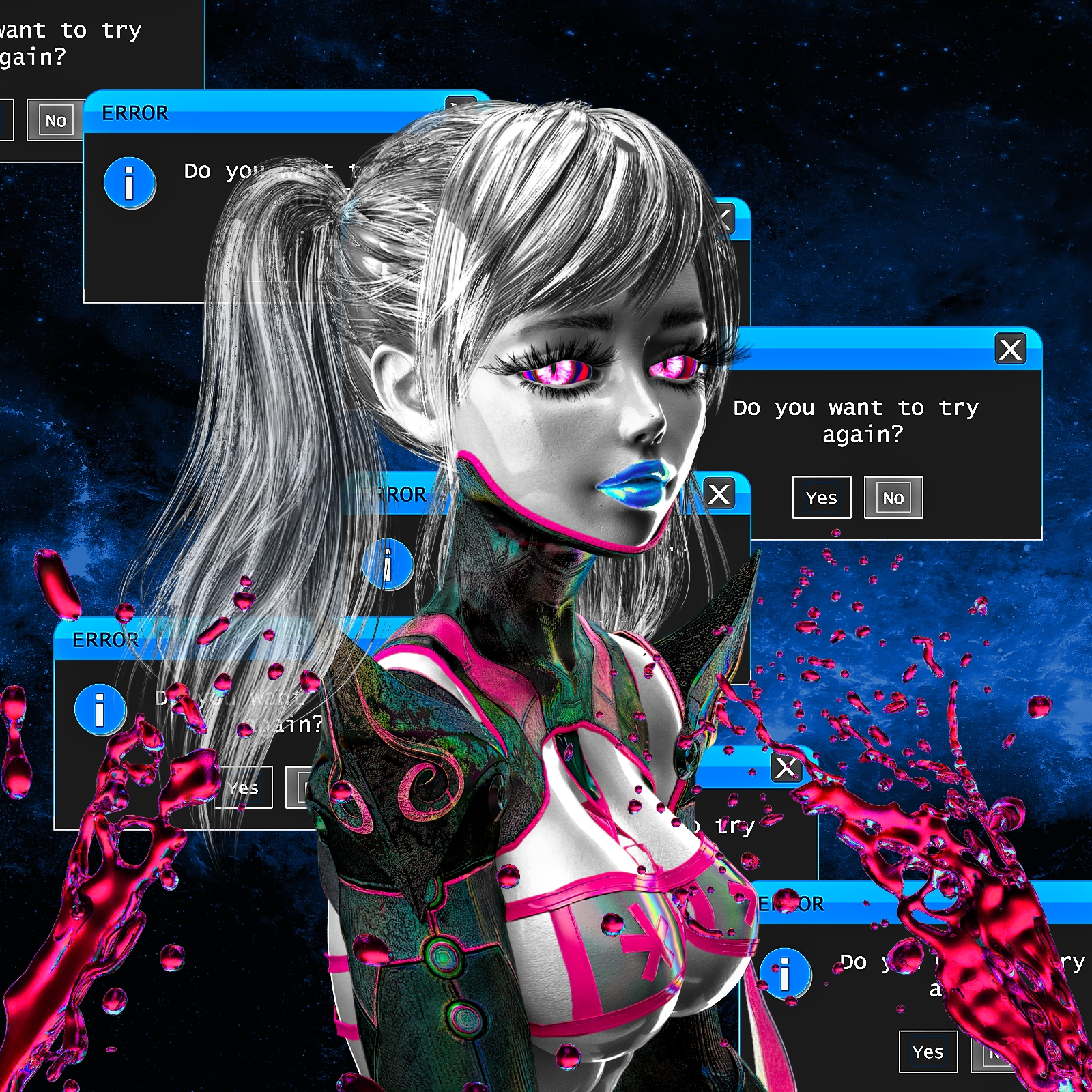 NFT Image