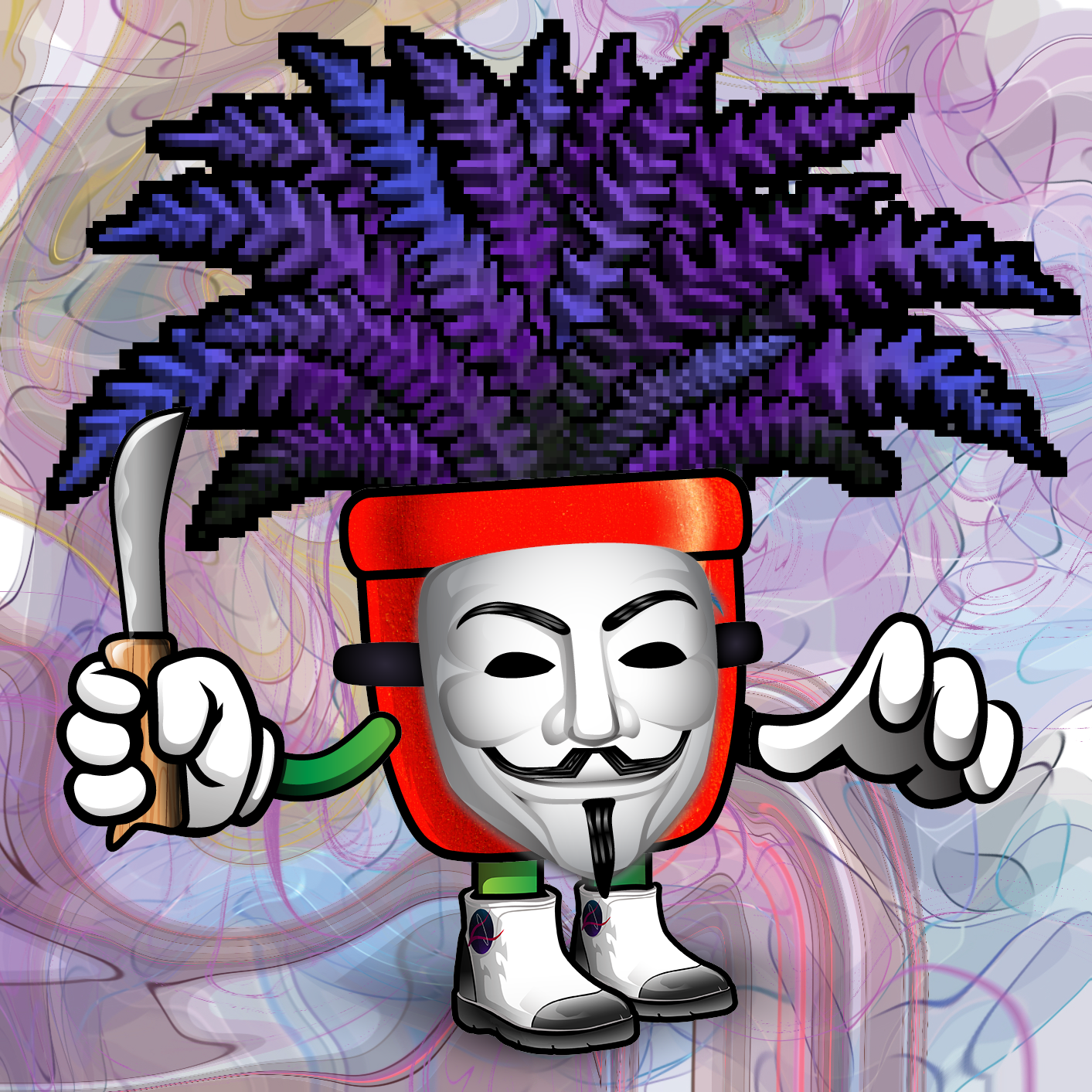 NFT Image