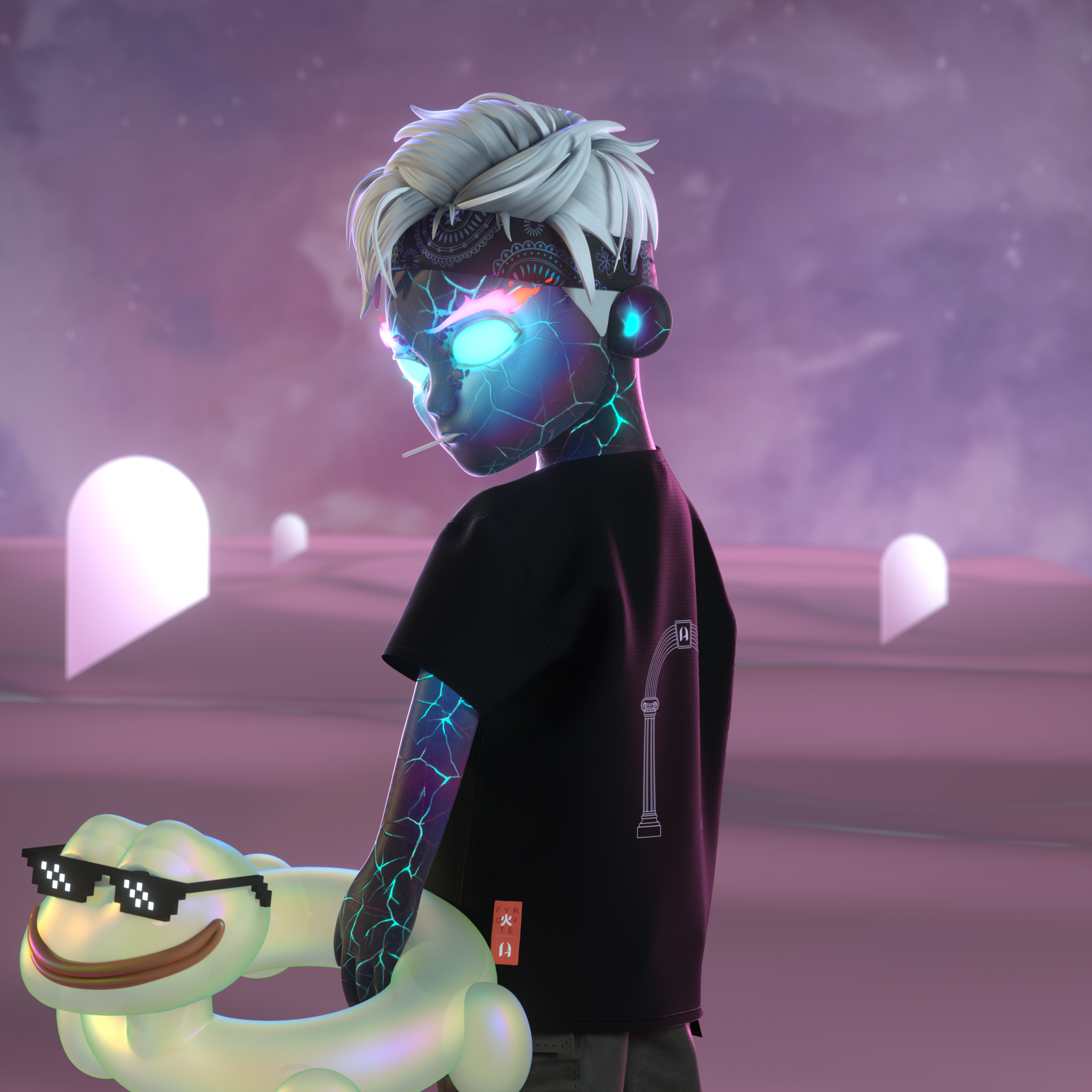 NFT Image