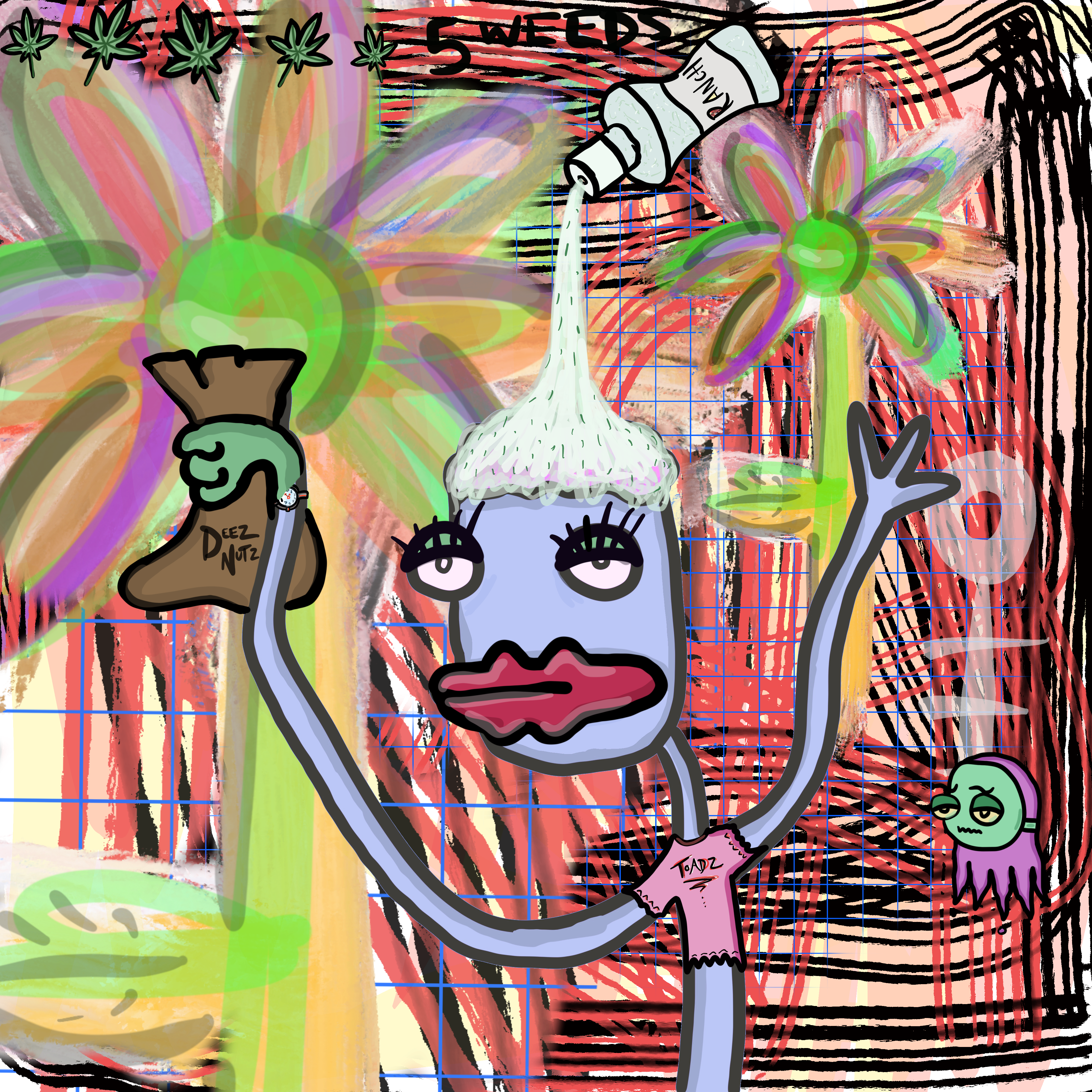 NFT Image