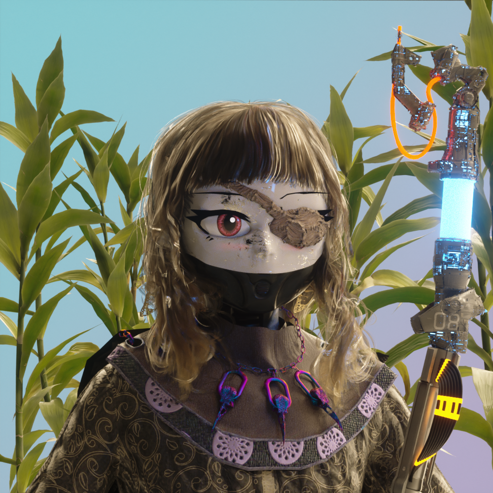 NFT Image