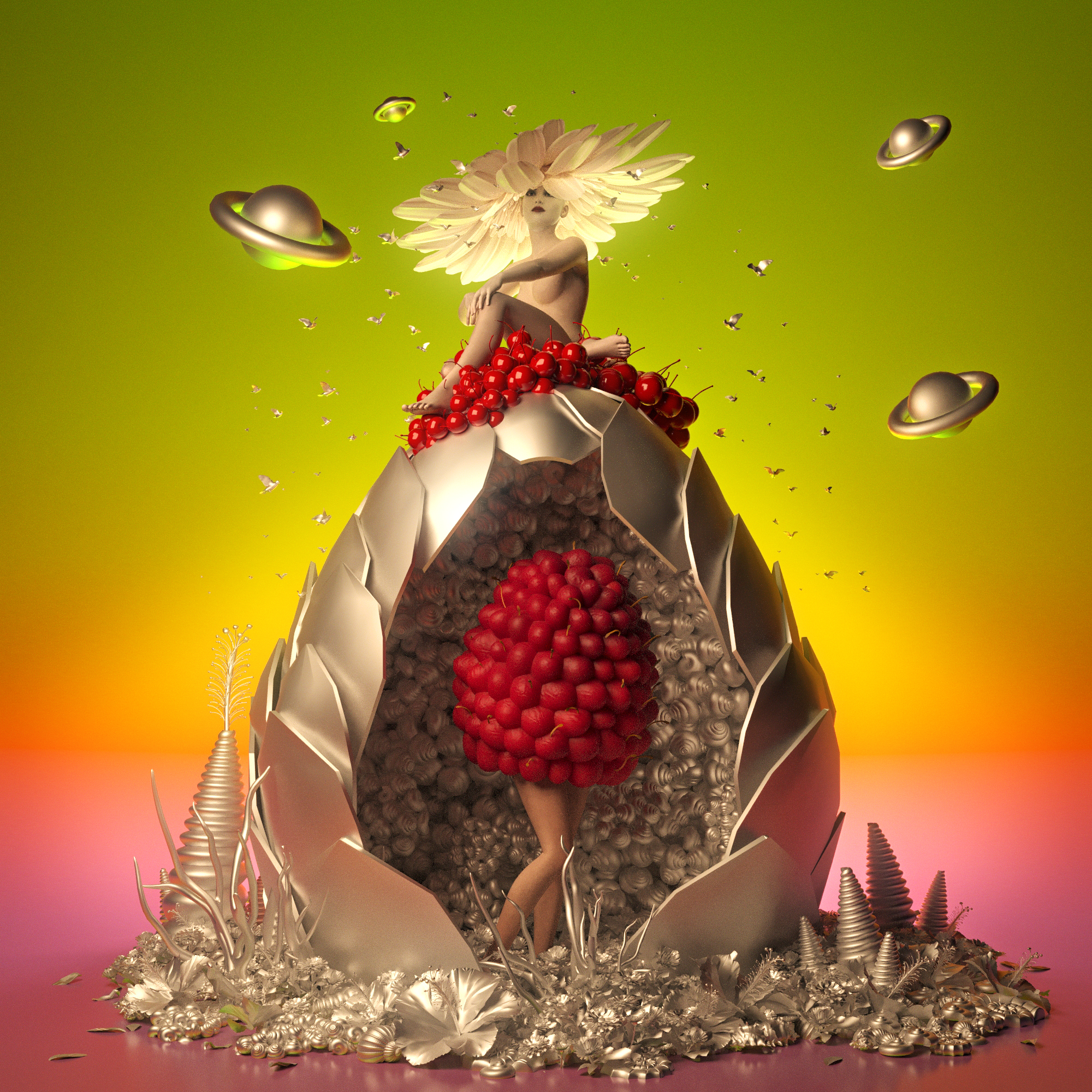 NFT Image