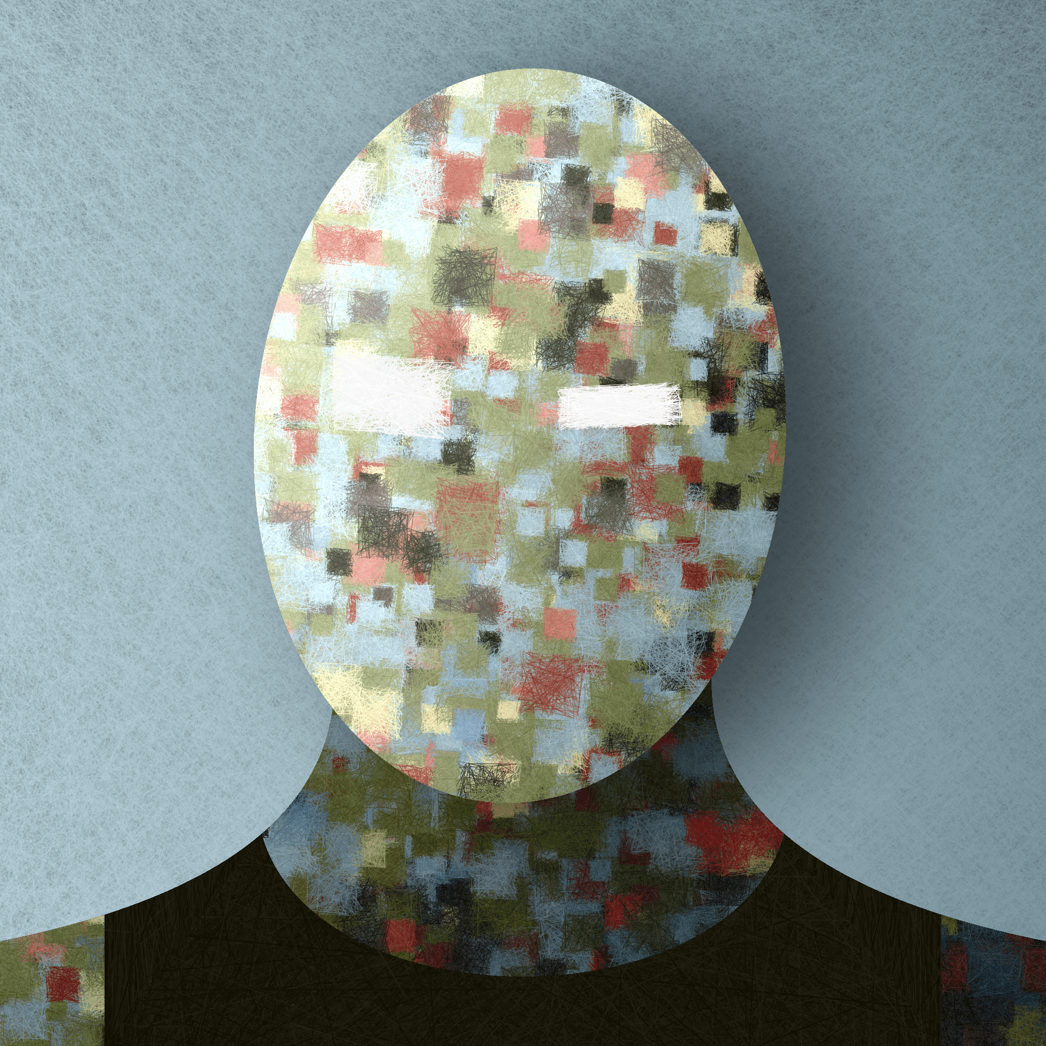 It Was Always The Eyes #361