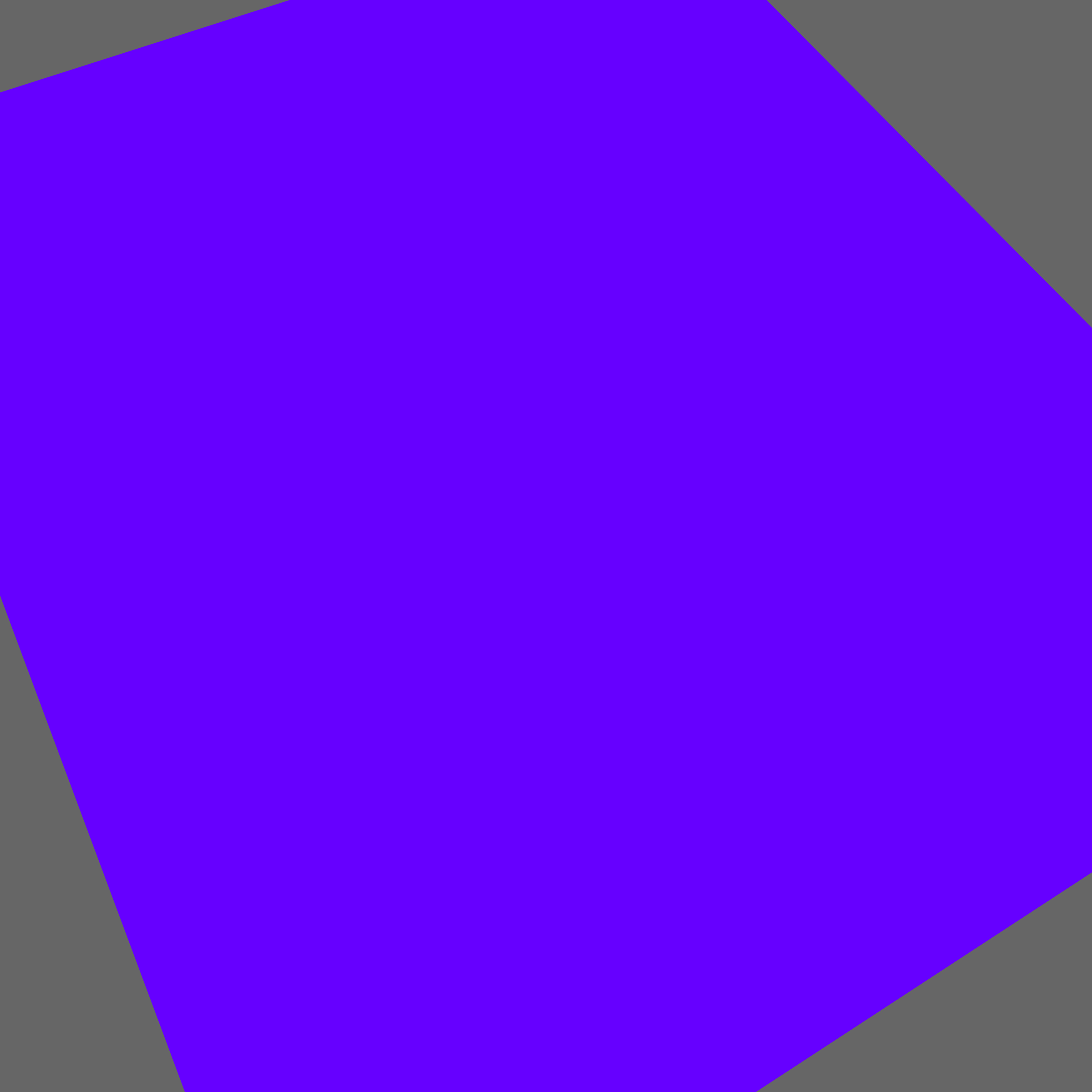 Large Shape #18